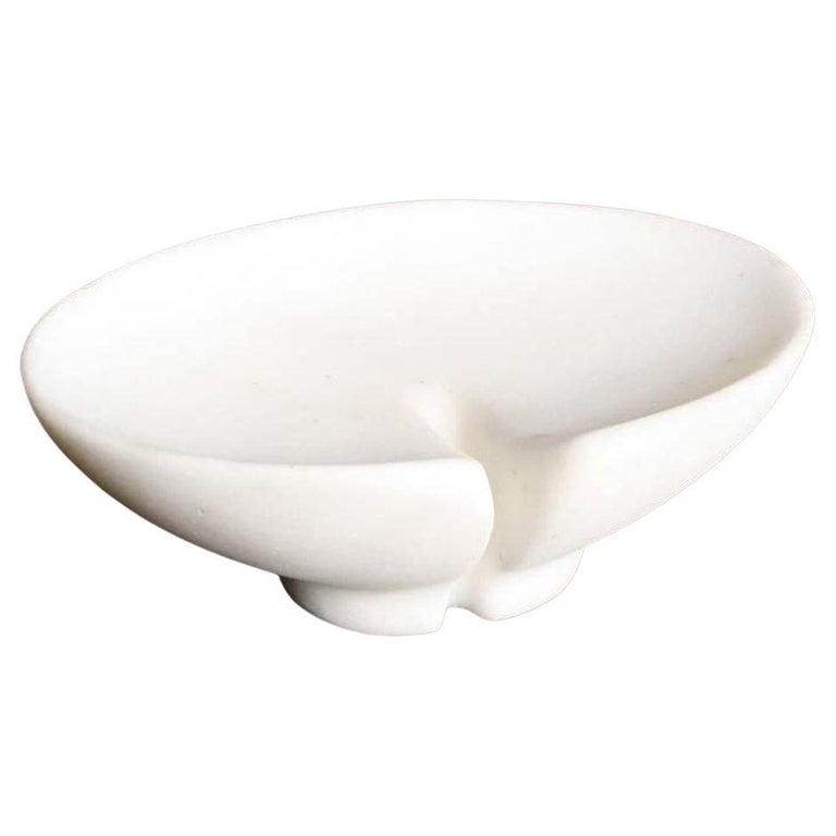 Lily Pad Soap Dish For Sale at 1stDibs