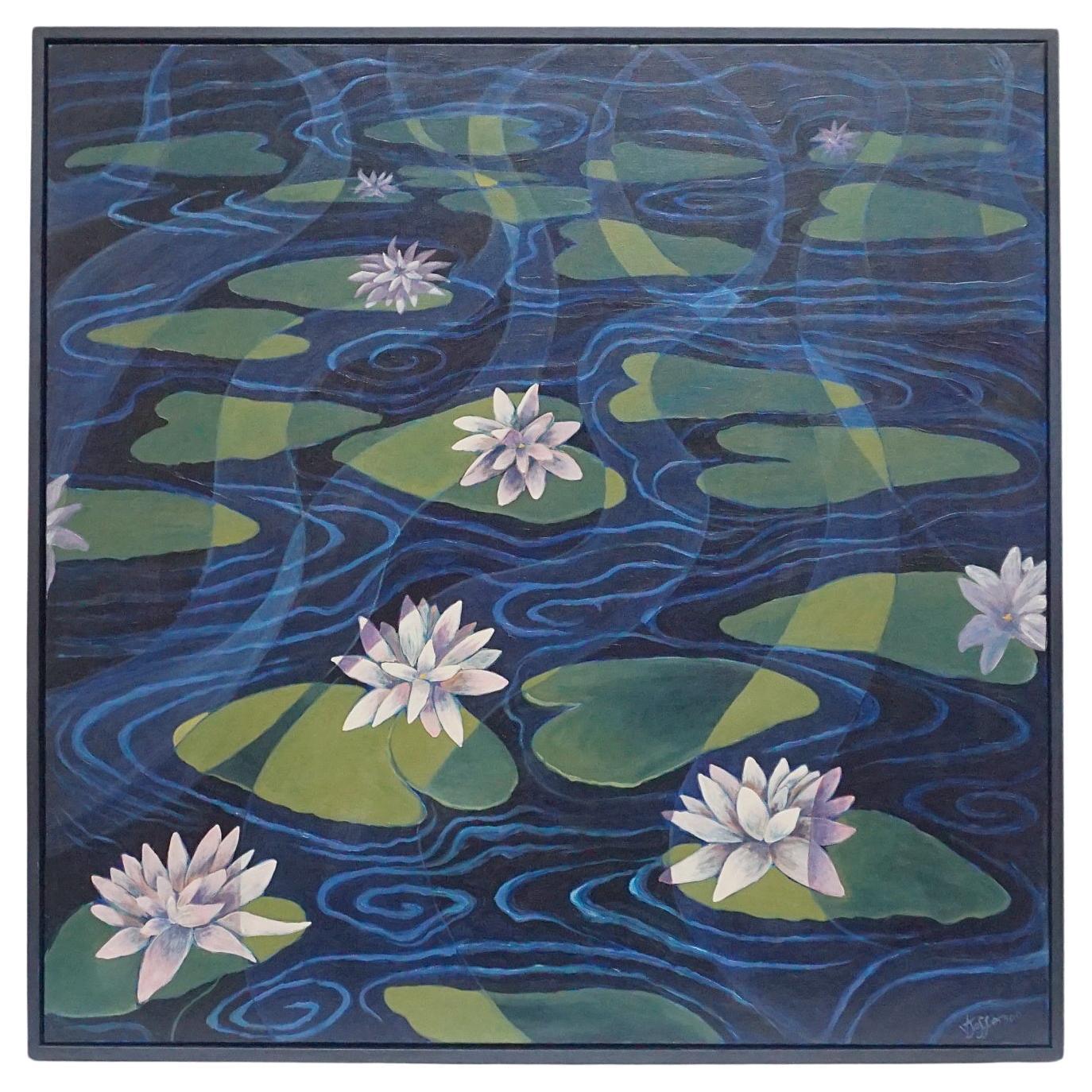 'Lily Pond'