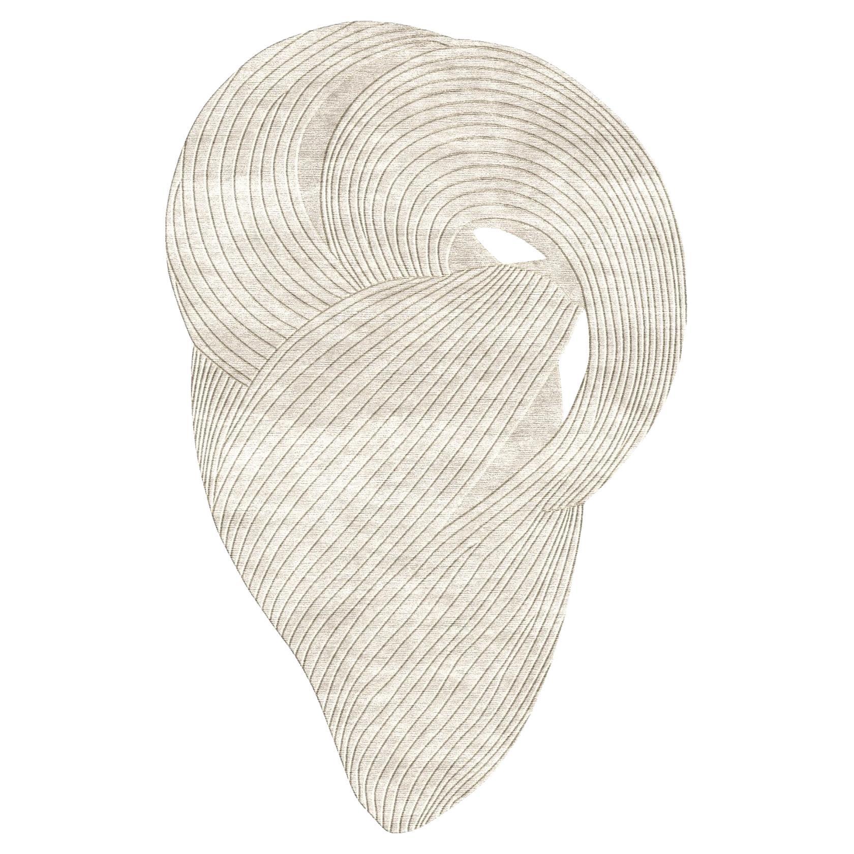 LILY POND KOMPOSITION – Custom Handmade Rug by Rugs
Co.