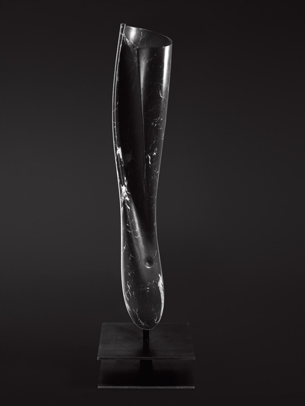 Other Lily Sculpture by Kreoo For Sale