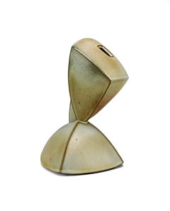 Lily Vase by Olivia Tani