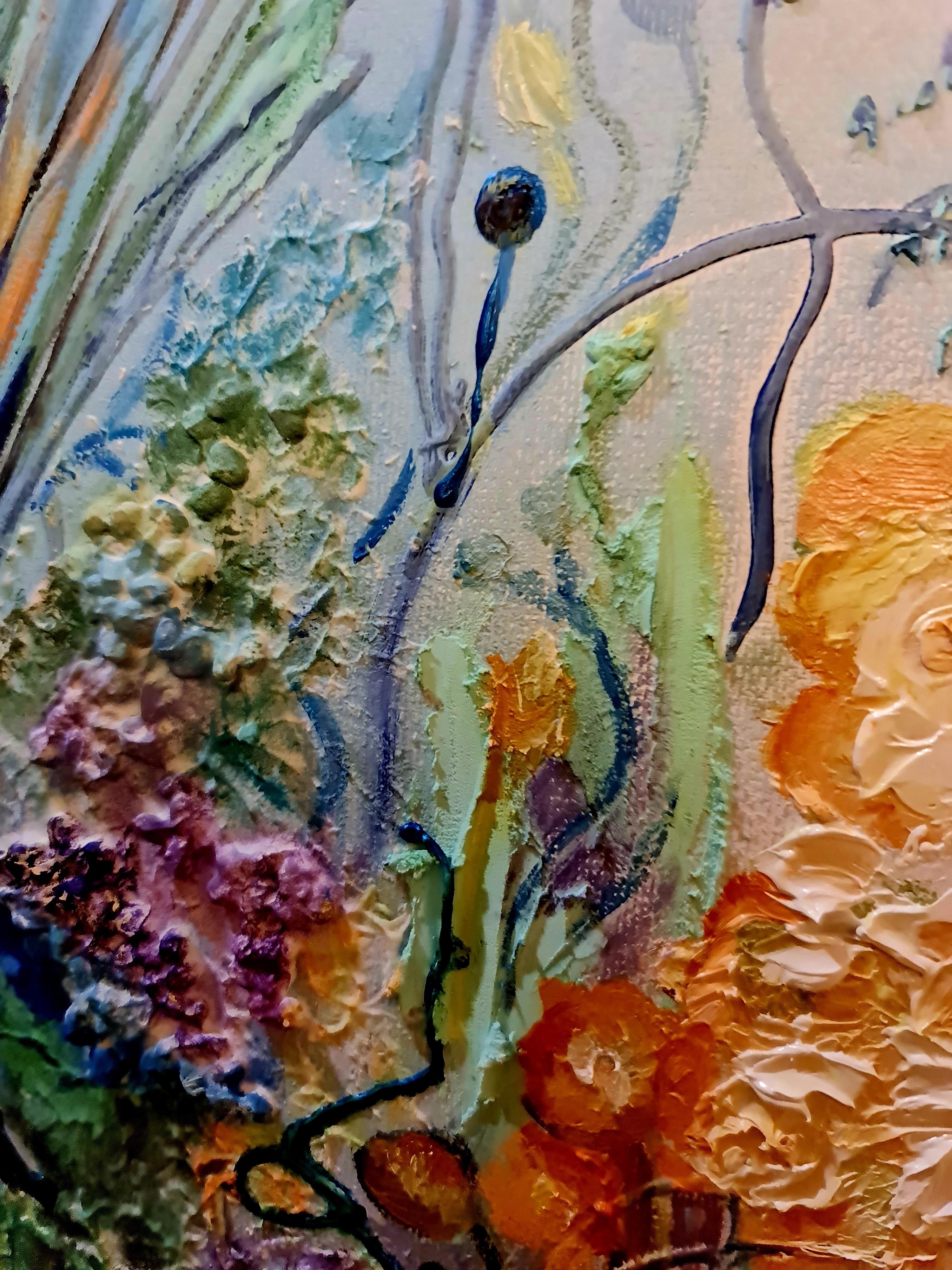 Paesaggio interno 