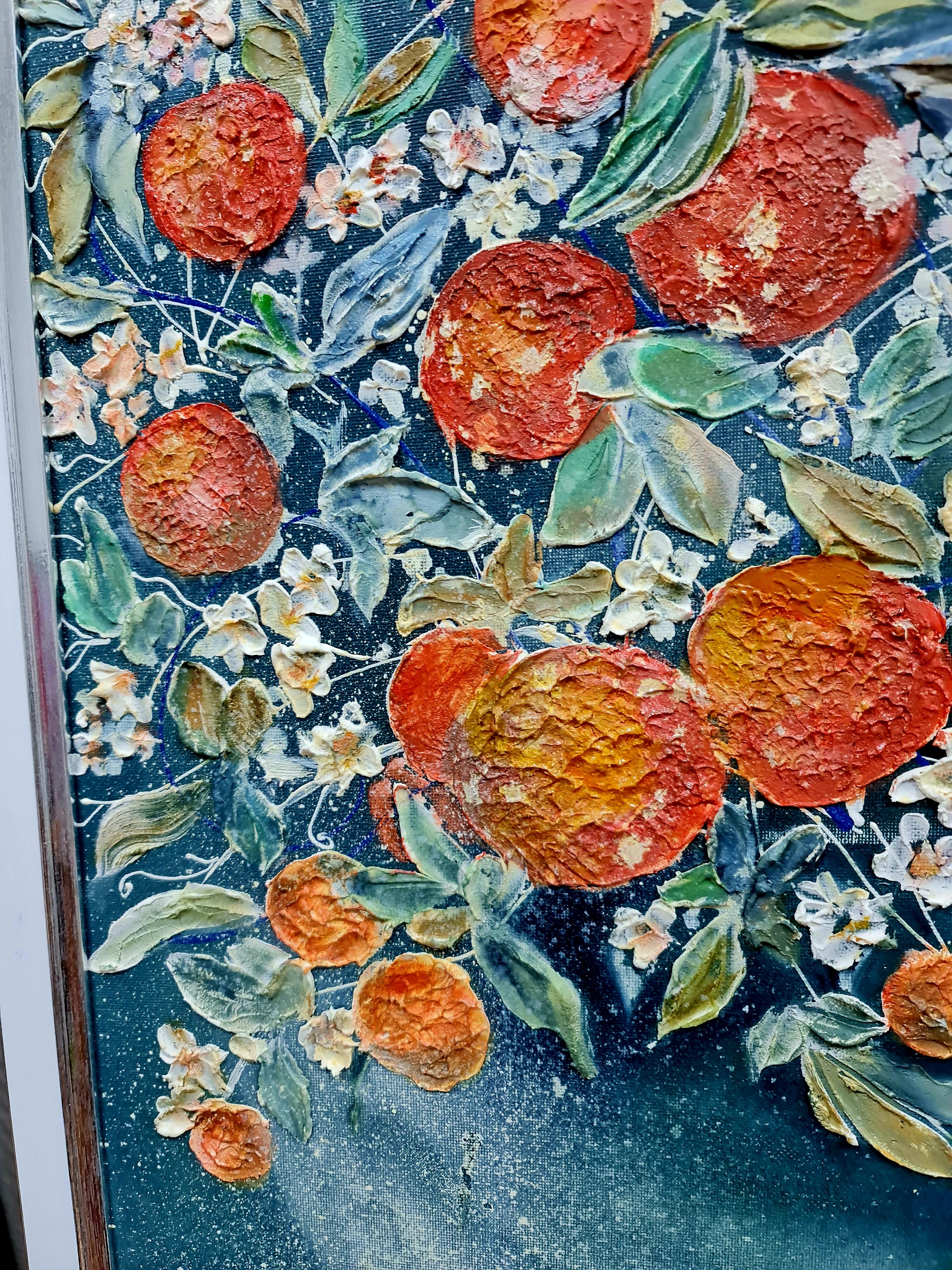 Mandarins