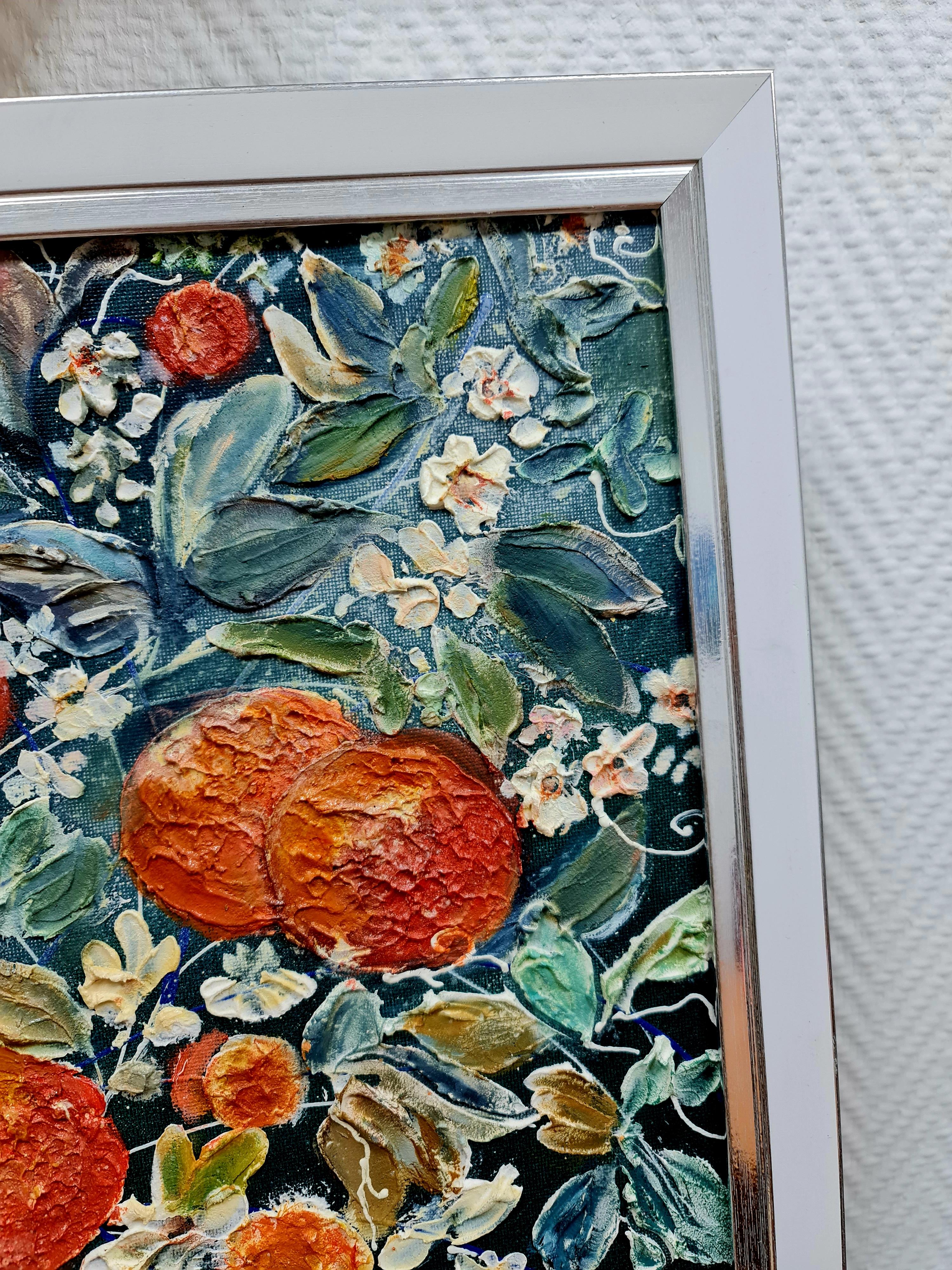 Mandarins