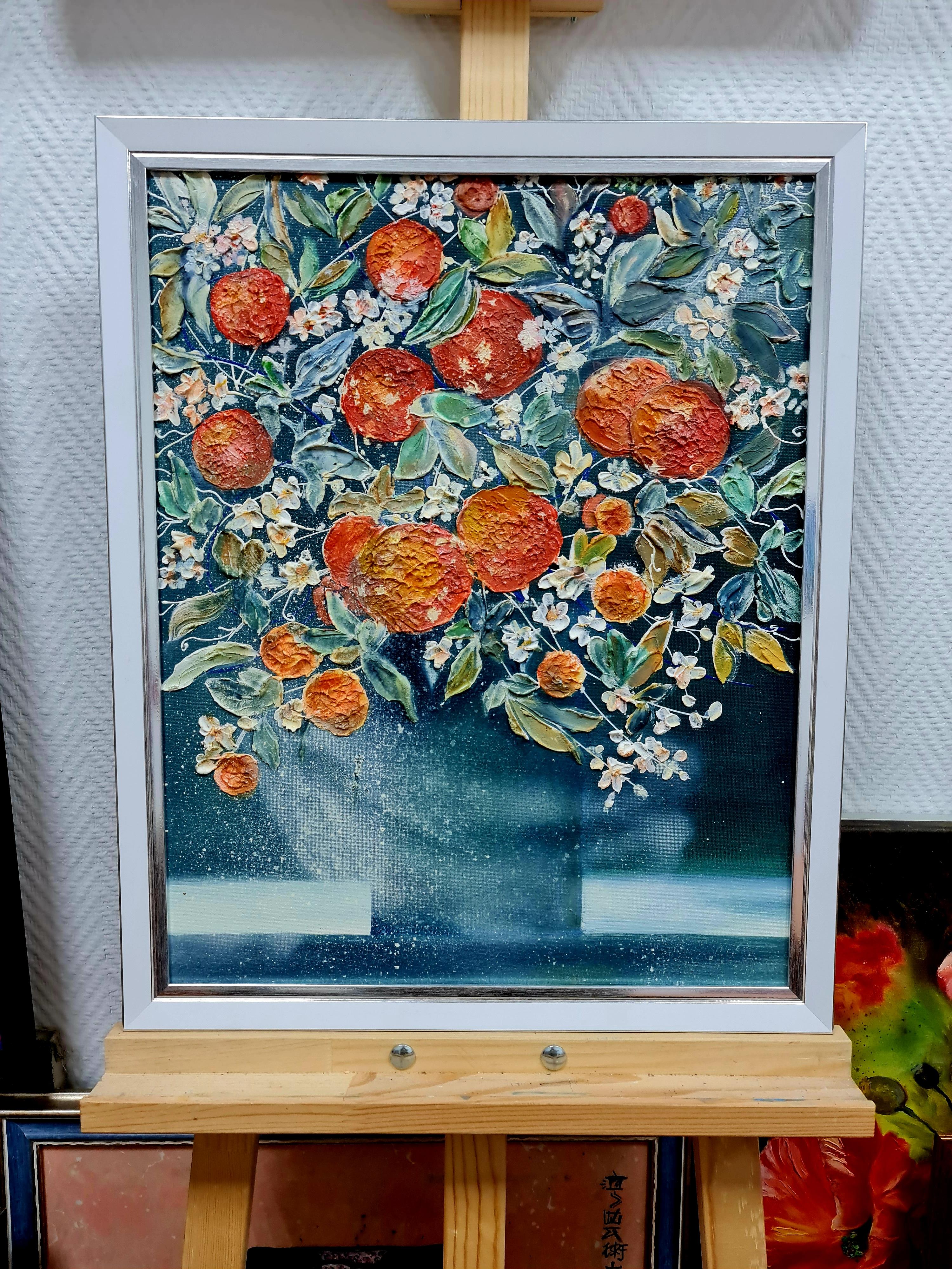 Mandarins