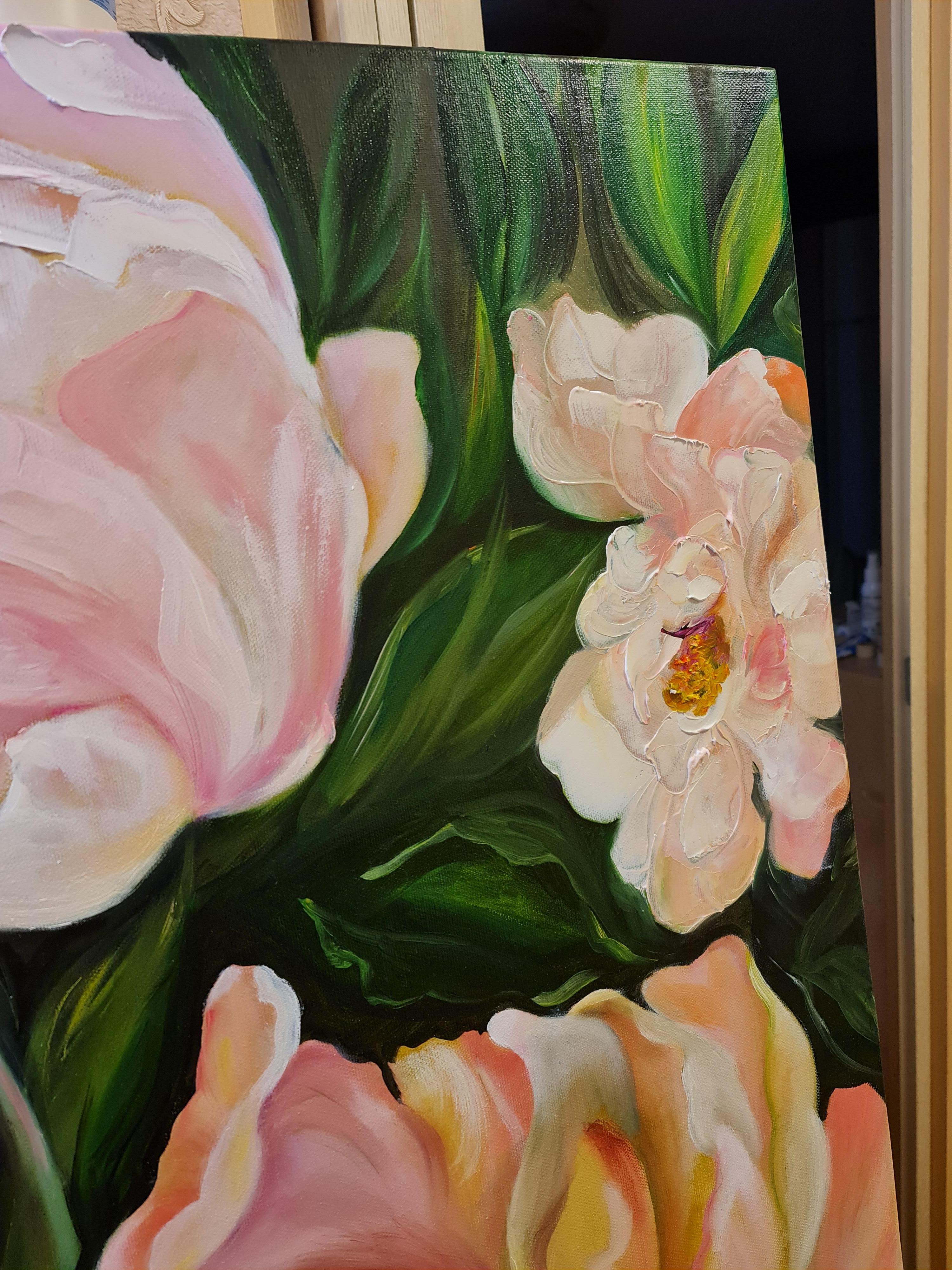 Peony Paradise
