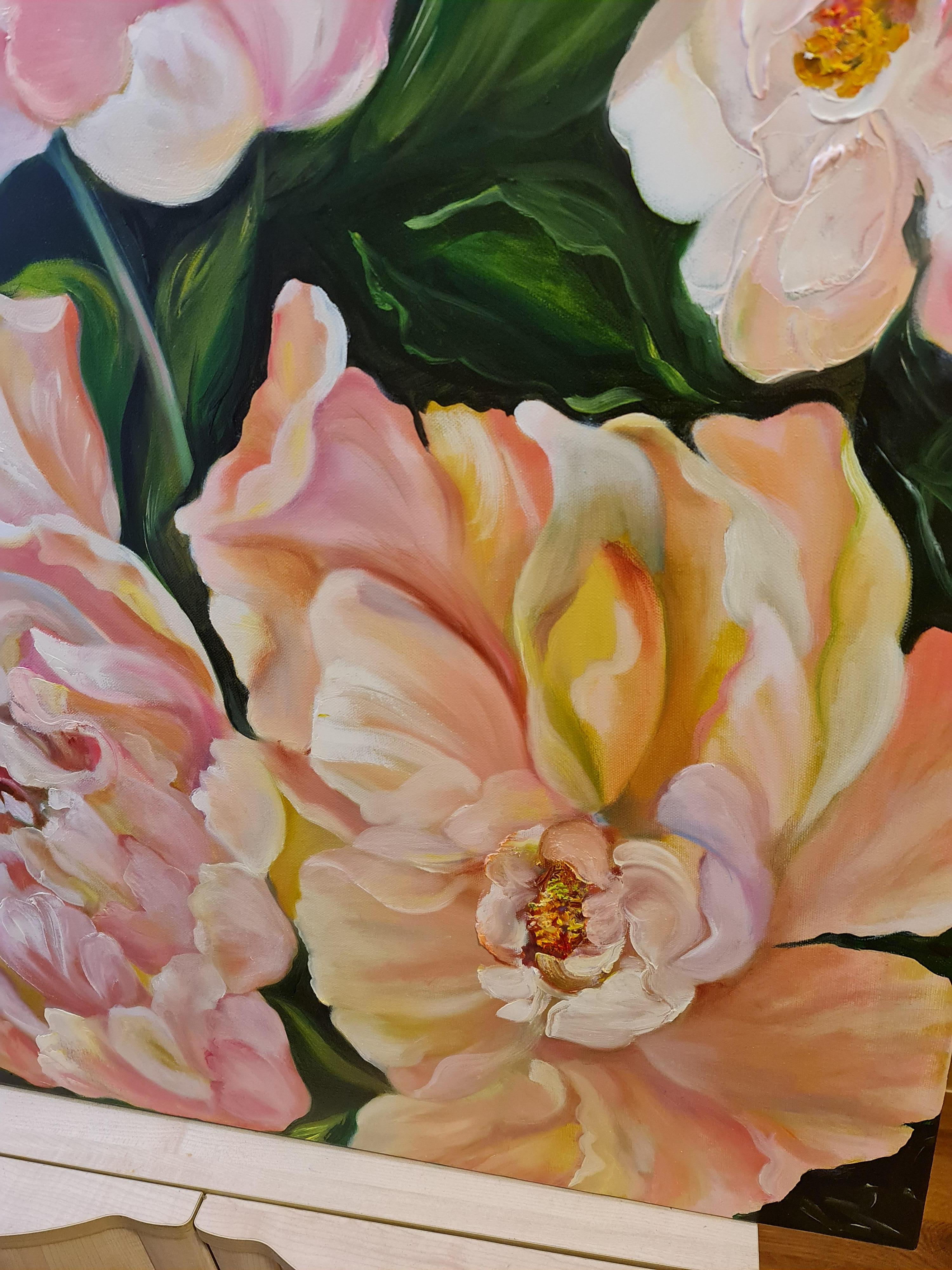 Peony Paradise