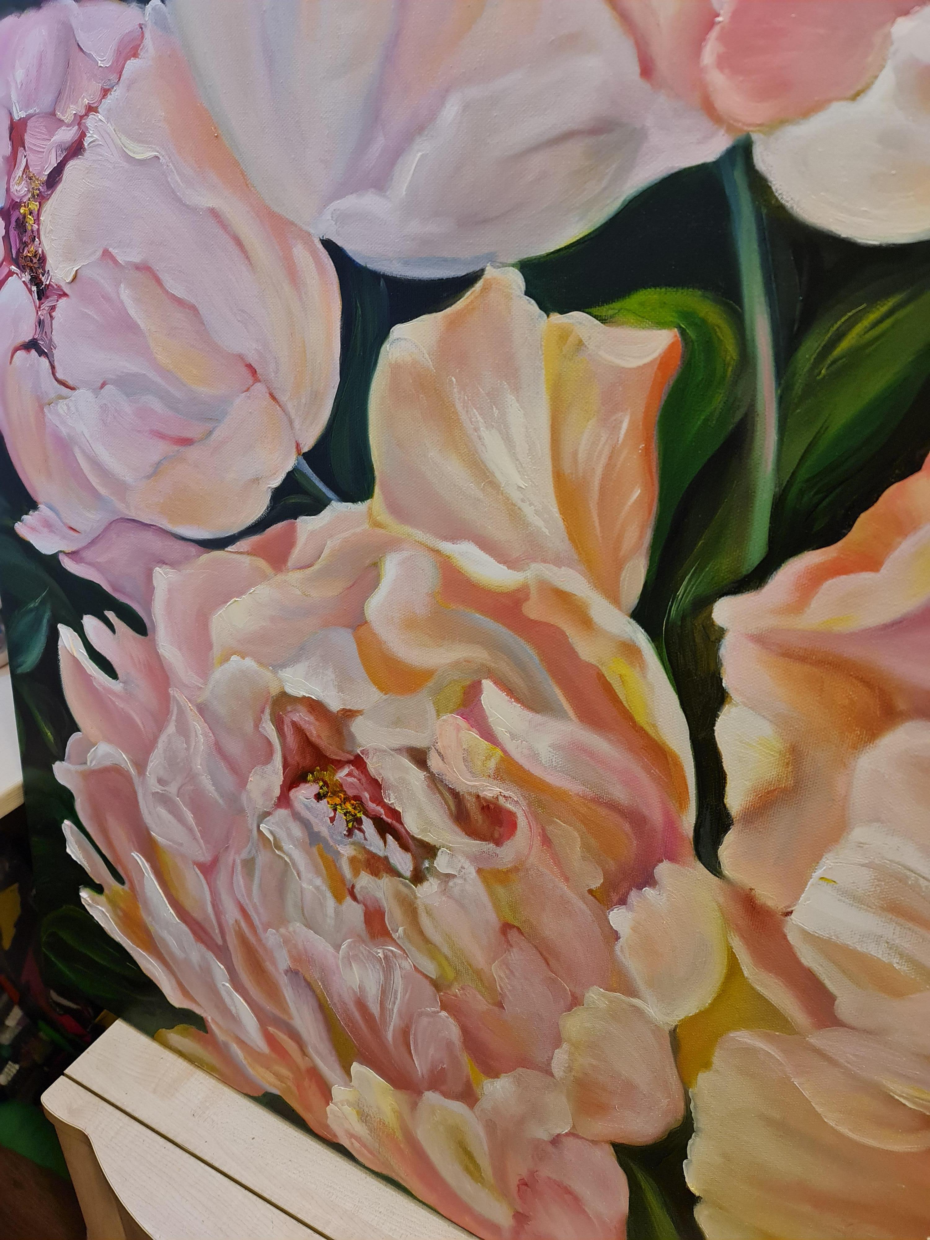 Peony Paradise