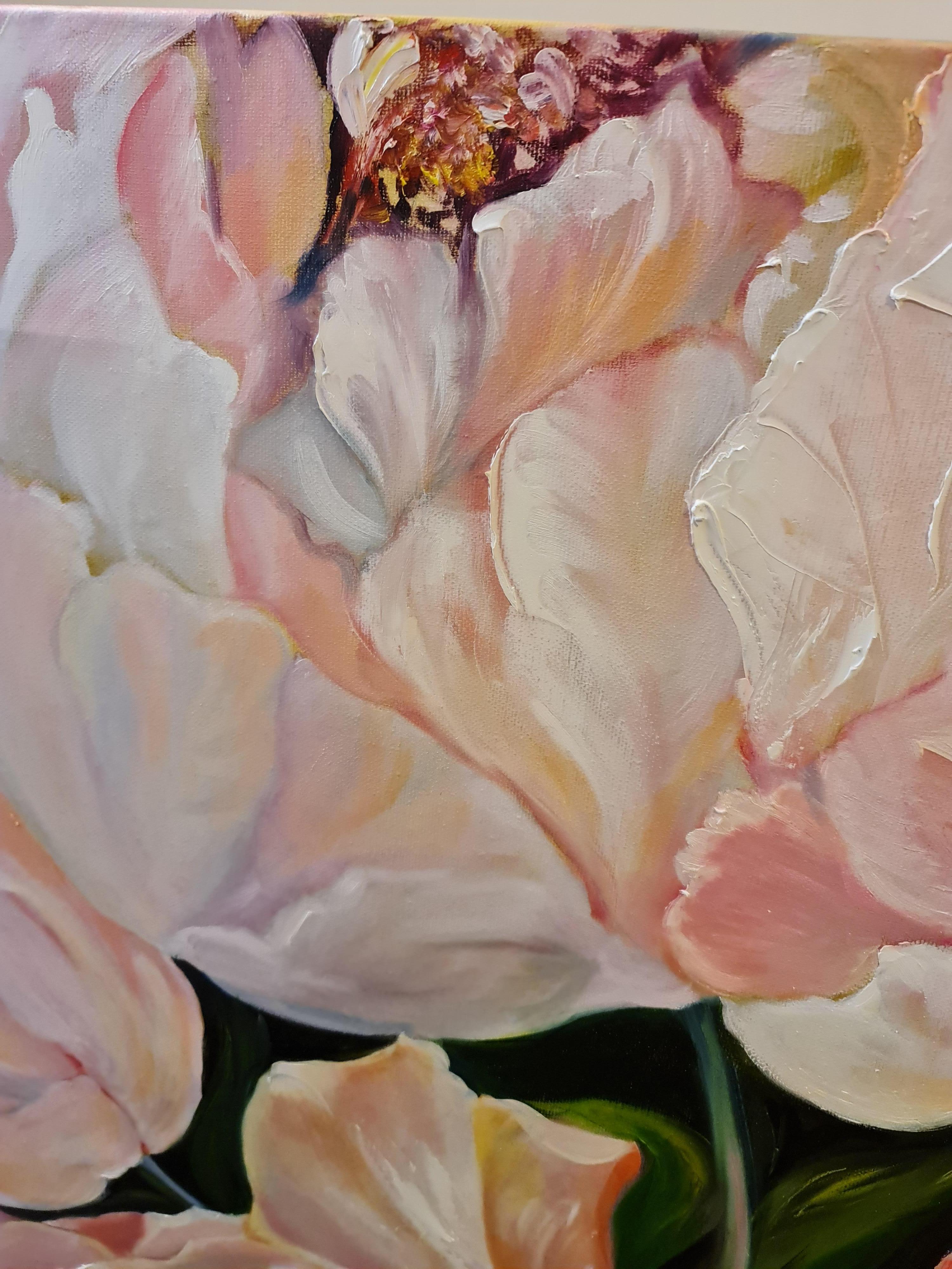 Peony Paradise