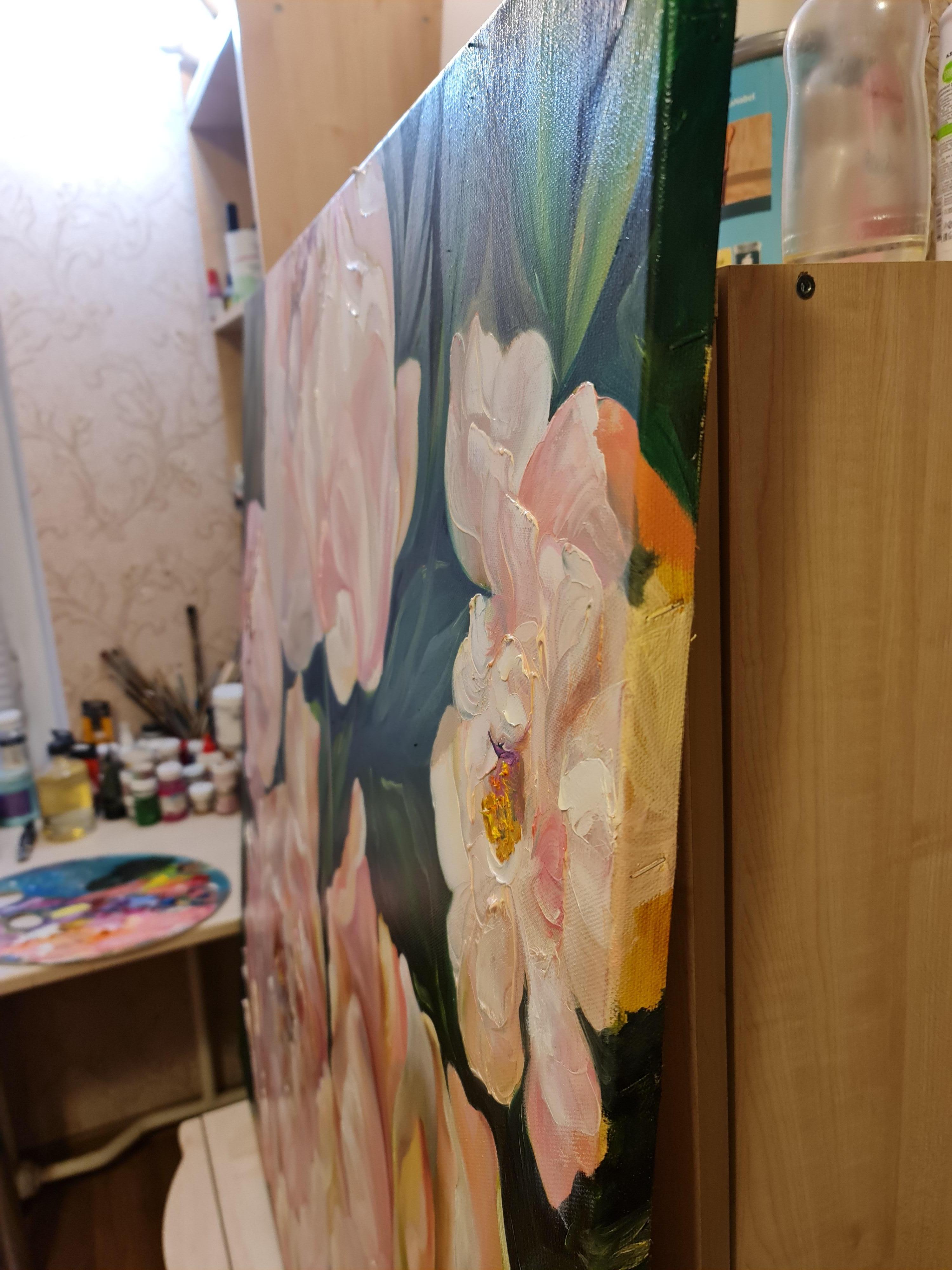 Peony Paradise