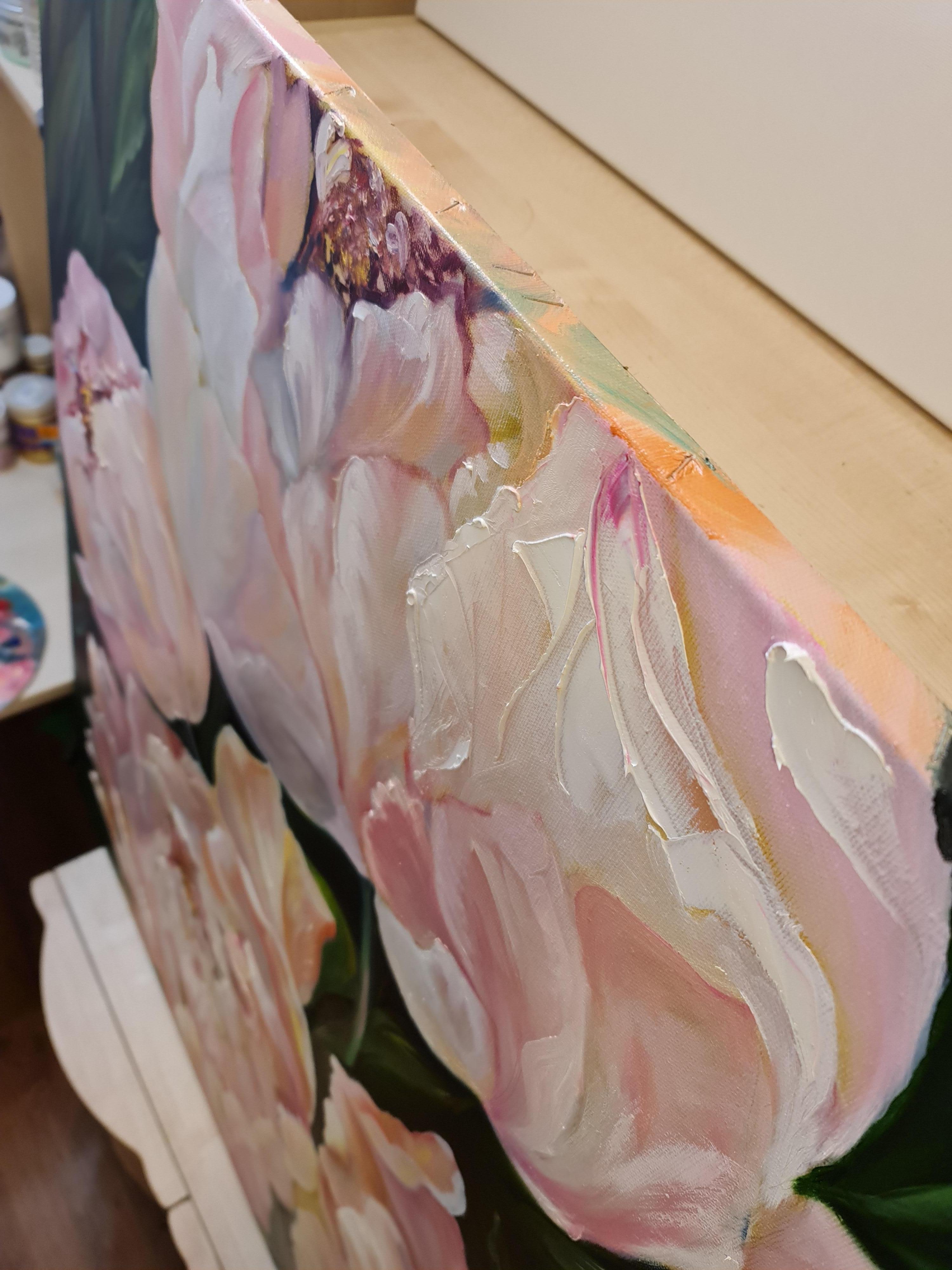 Peony Paradise