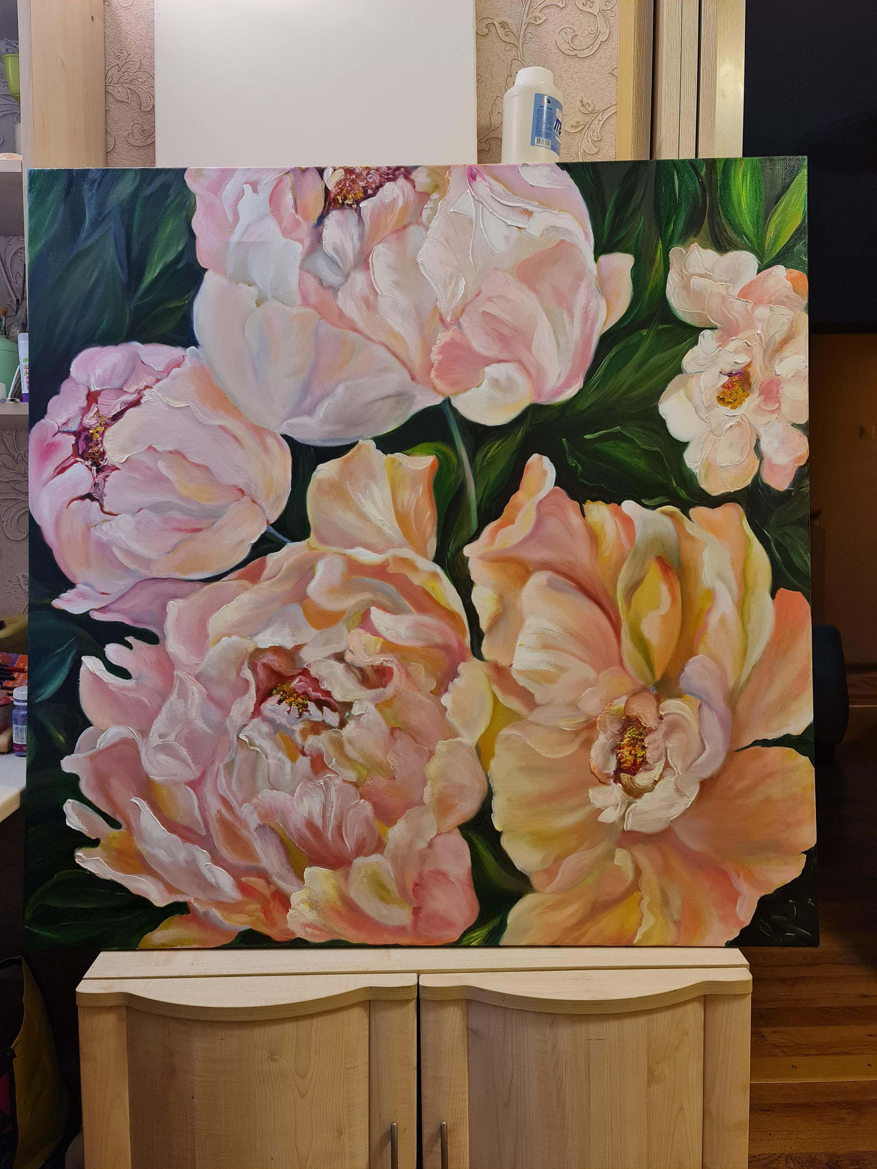 Peony Paradise