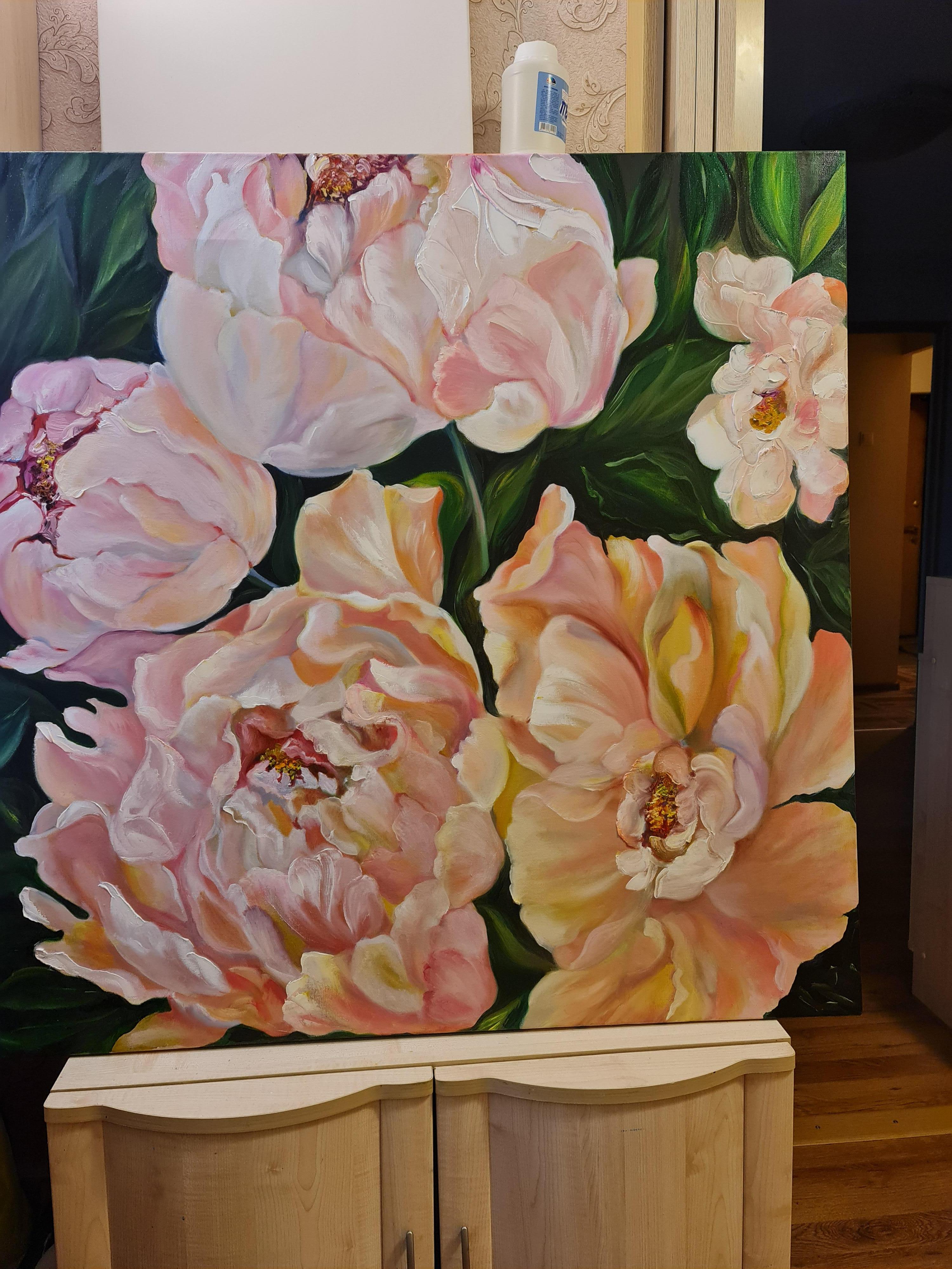 Peony Paradise