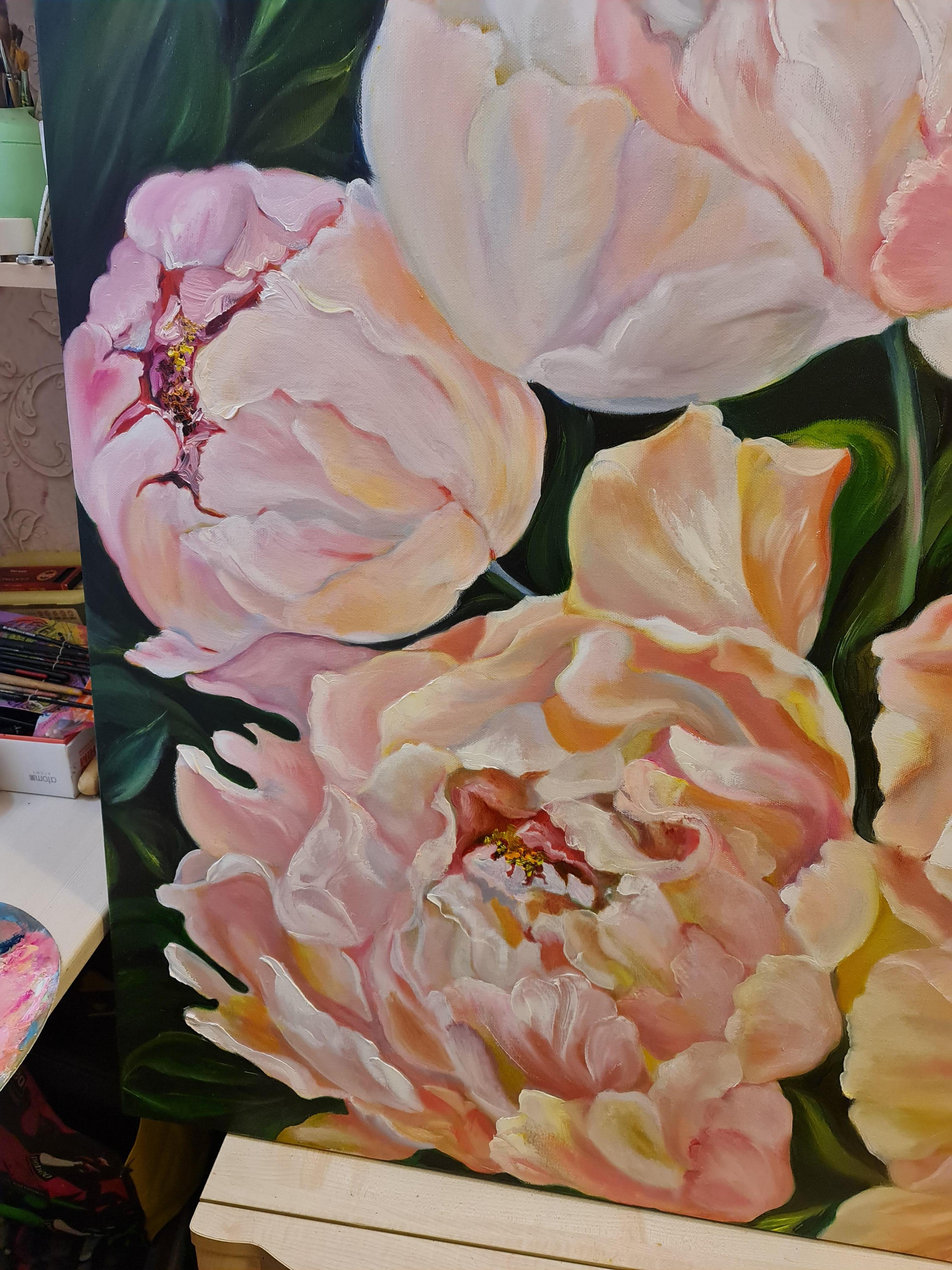 Peony Paradise