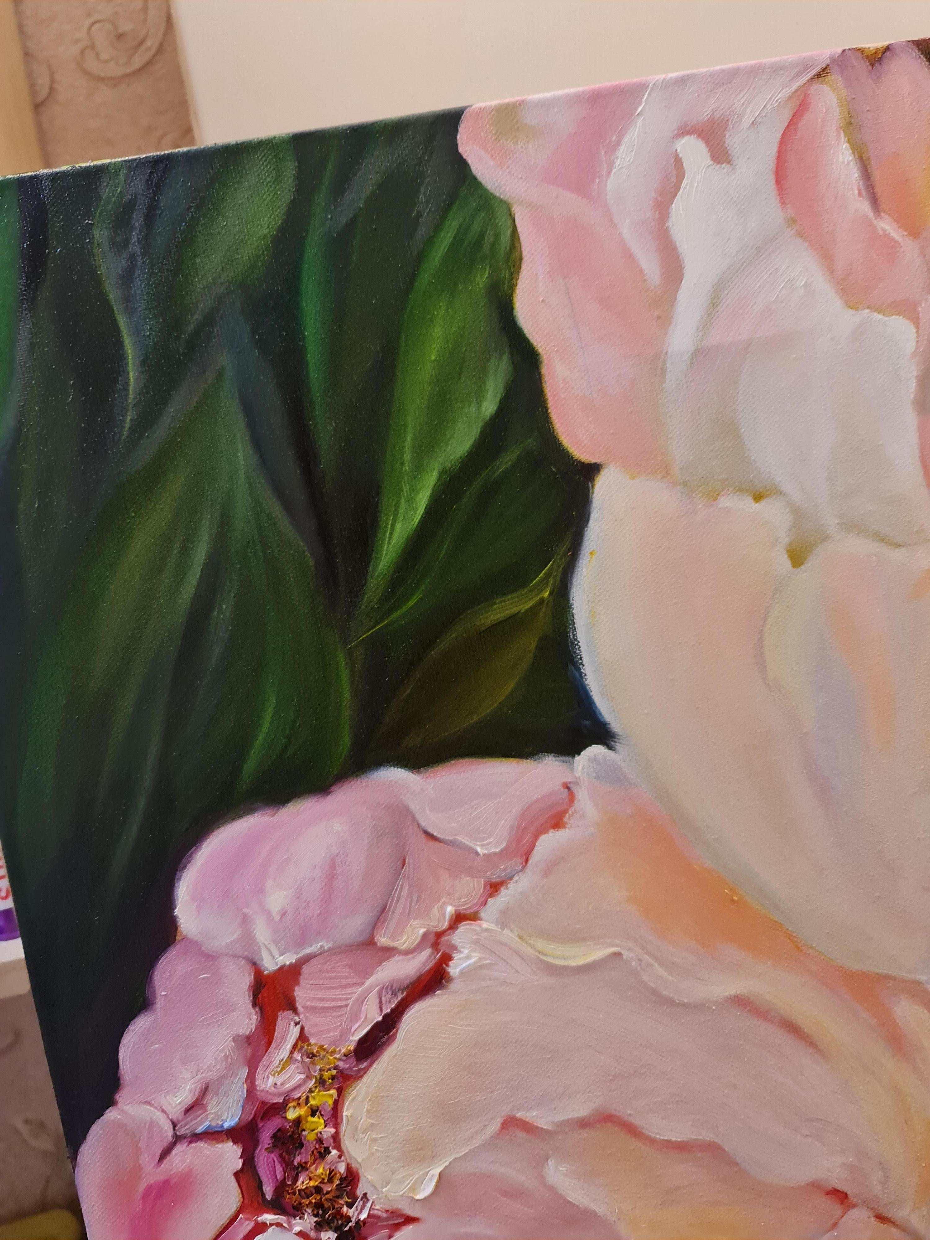 Peony Paradise