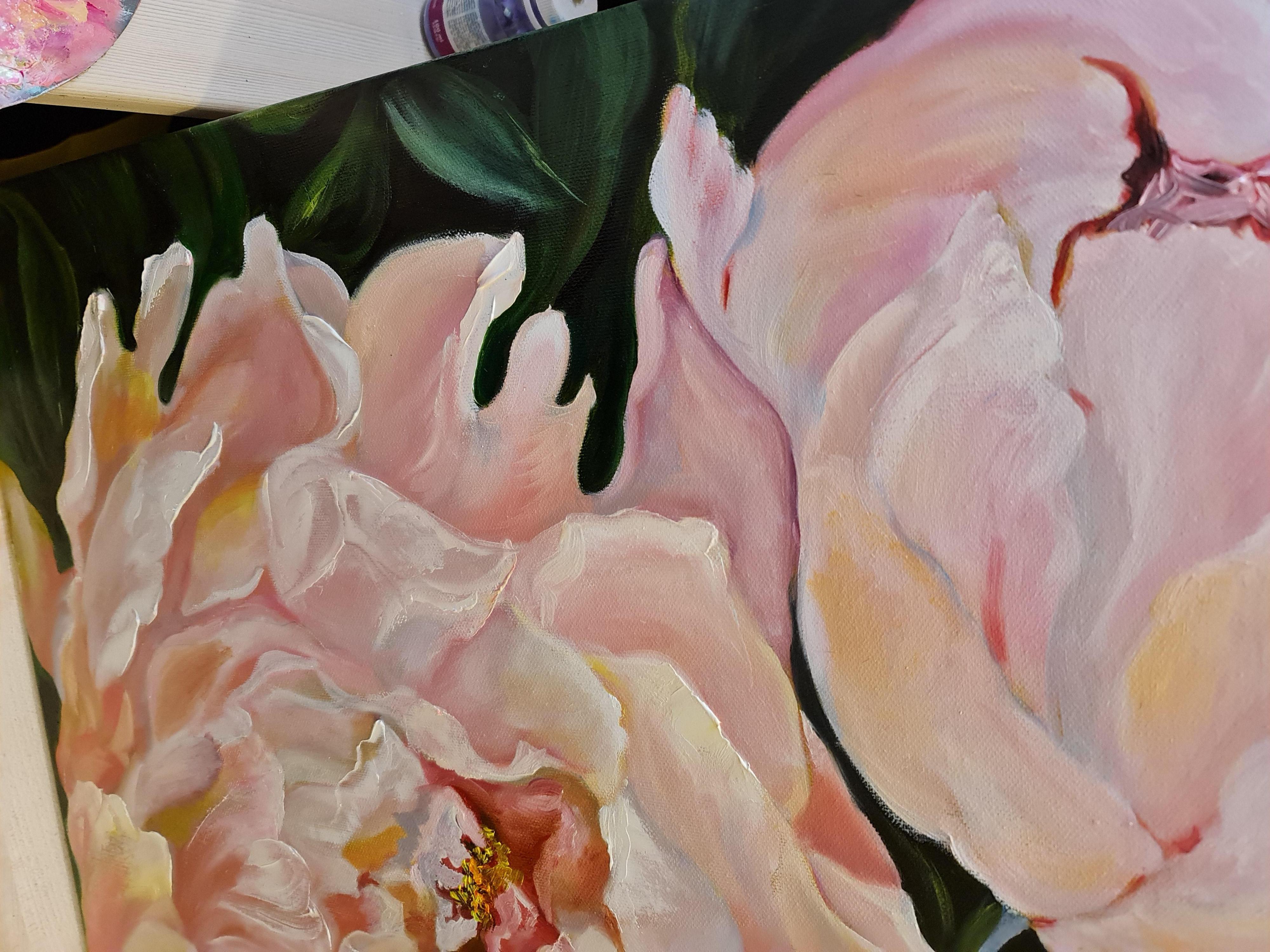 Peony Paradise