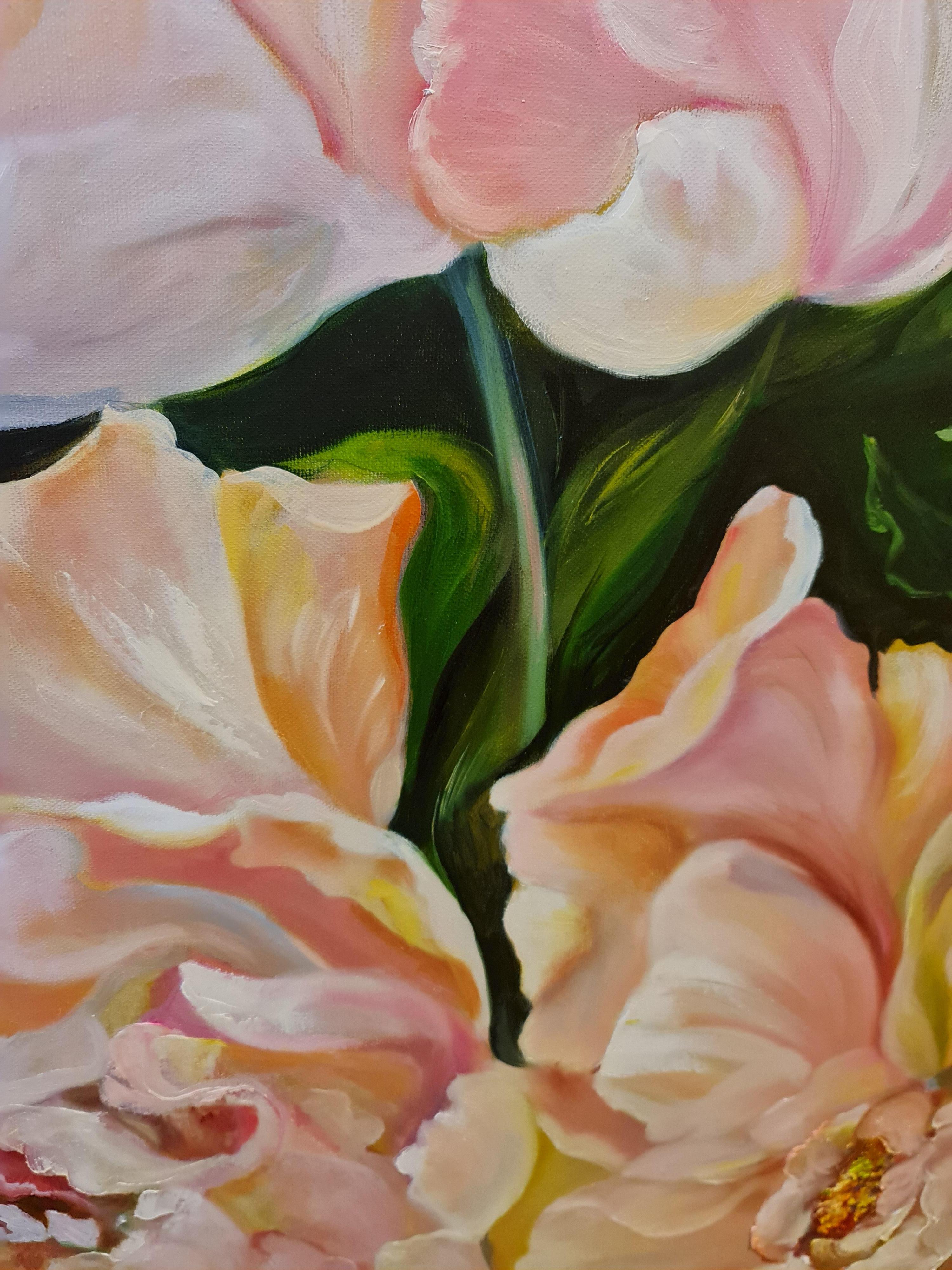 Peony Paradise