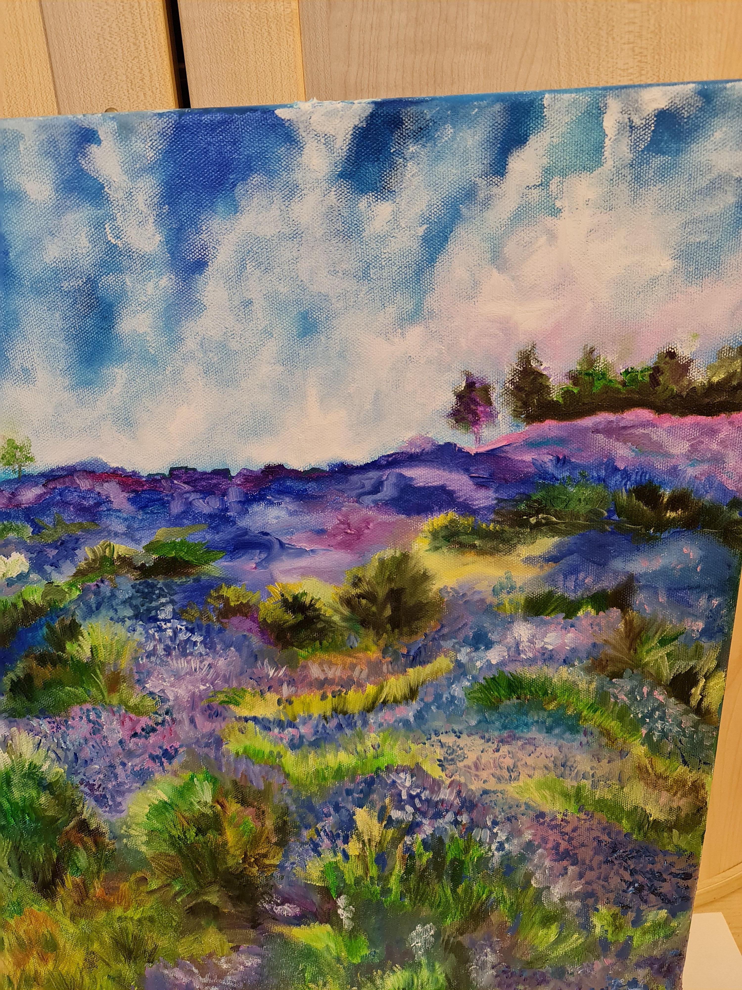 Provence.Lovesick wastelands