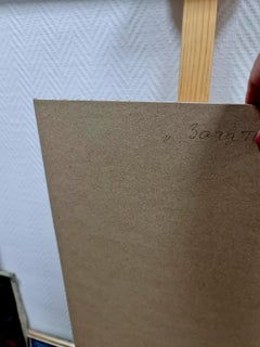 El «Oso» es una representación abstracta de la Volskya Lilya.