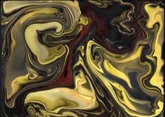 El «Oso» es una representación abstracta de la Volskya Lilya.