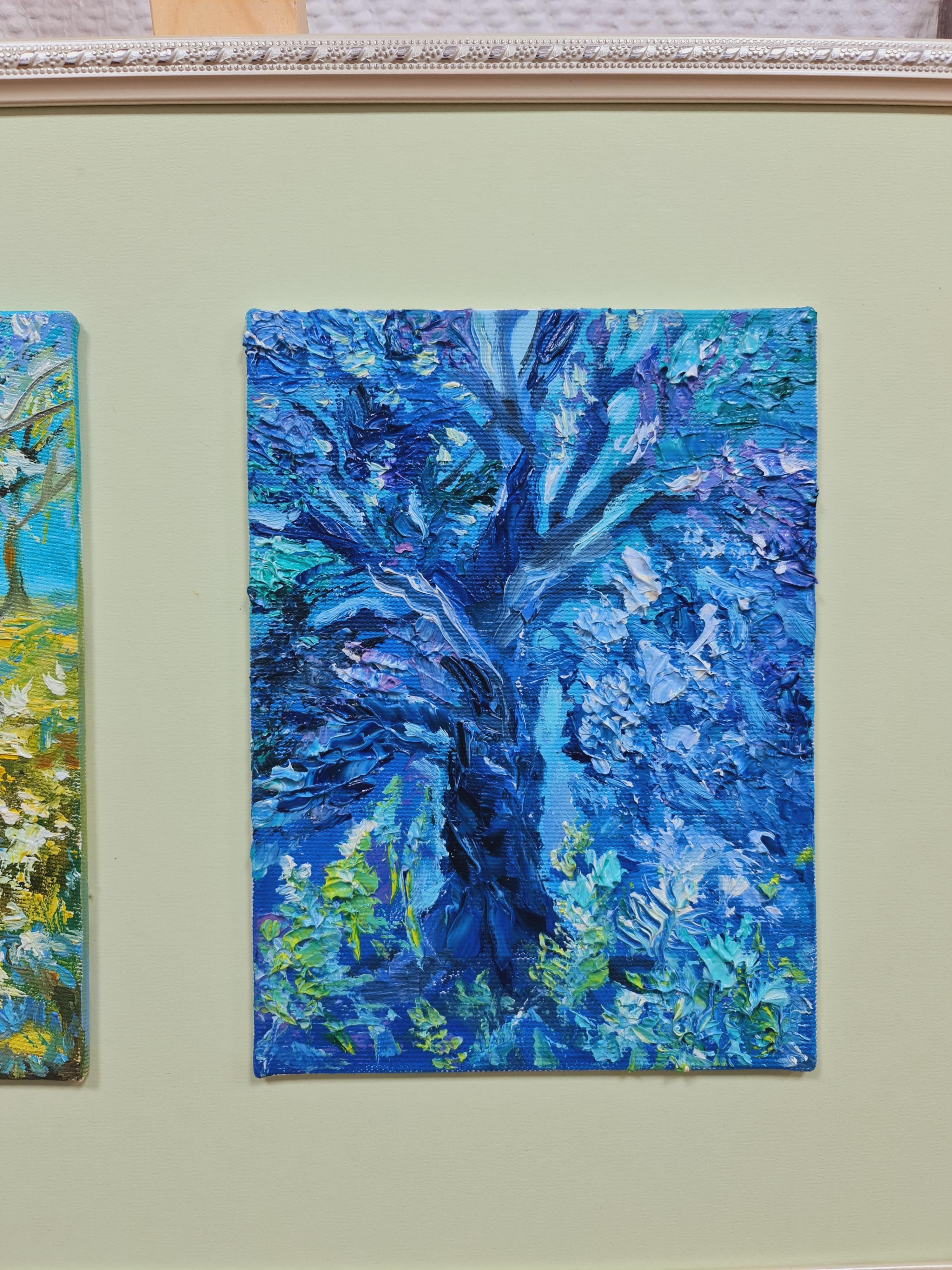 Il trittico è primaverile. Paesaggio ad olio . Volskaya Lilya

ogni quadro misura 20х15х0,5 cm  

Un quadro con paesaggi è un meraviglioso mediatore tra le persone e la natura. I quadri con vedute della natura possono rendere le nostre case più