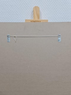 "Yellow Roses in Cold Water"