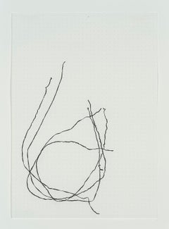 Untitled (Small Drawing #6) 