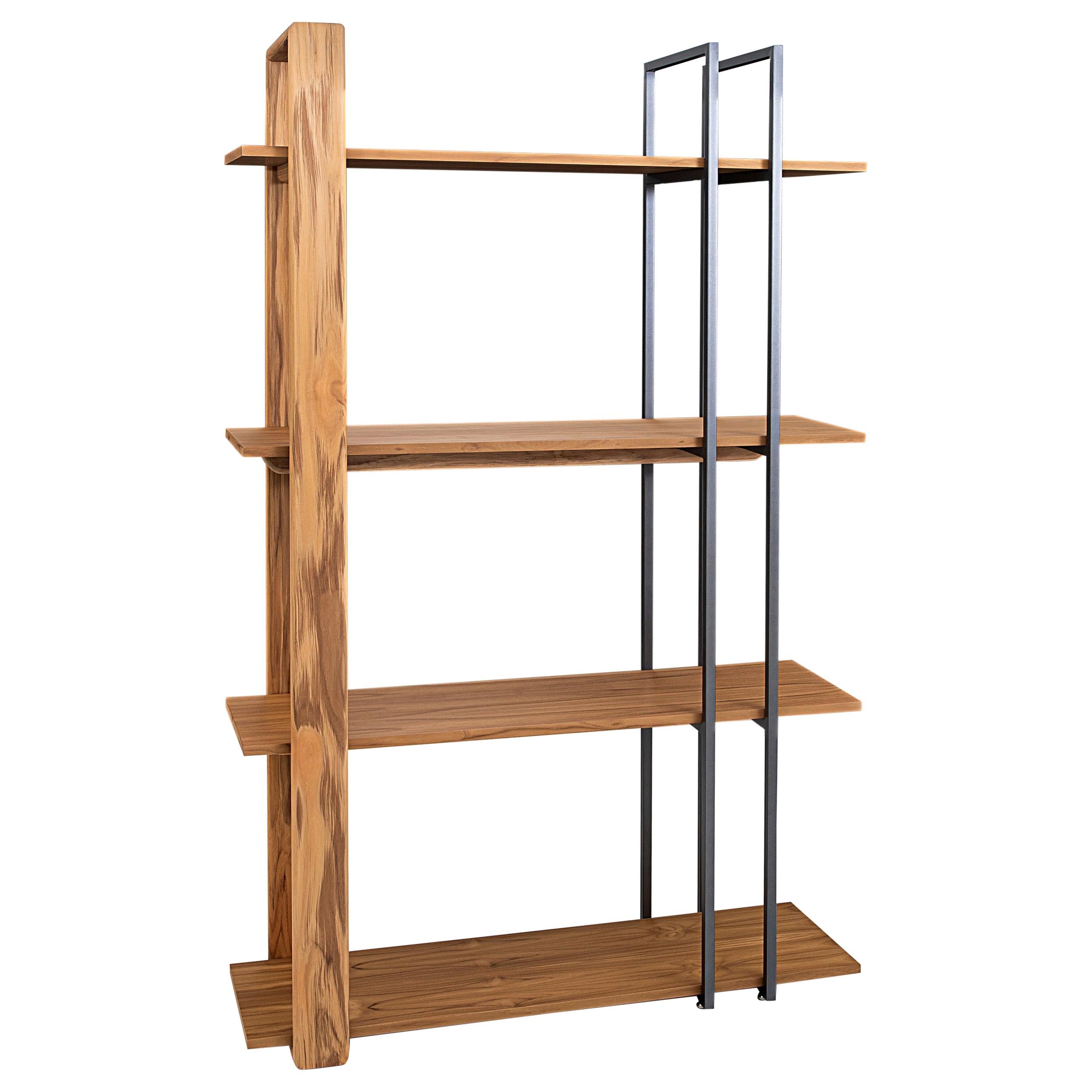 New And Custom Bookcases