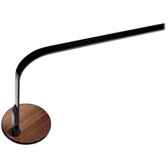 Lampe de bureau Lim360 noire par Pablo Designs