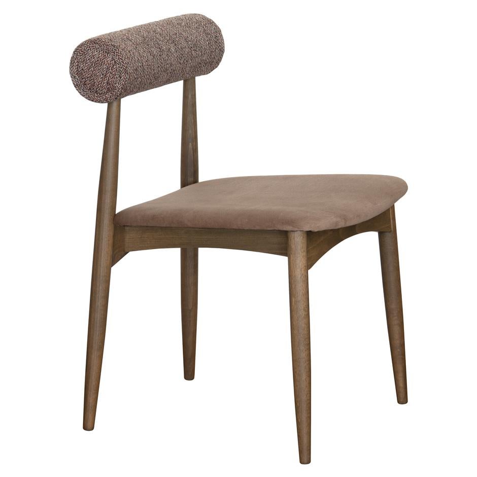 Lima Post Modern wood Dinning Chair Dovain Studio In New Condition For Sale In Lisbon, PT