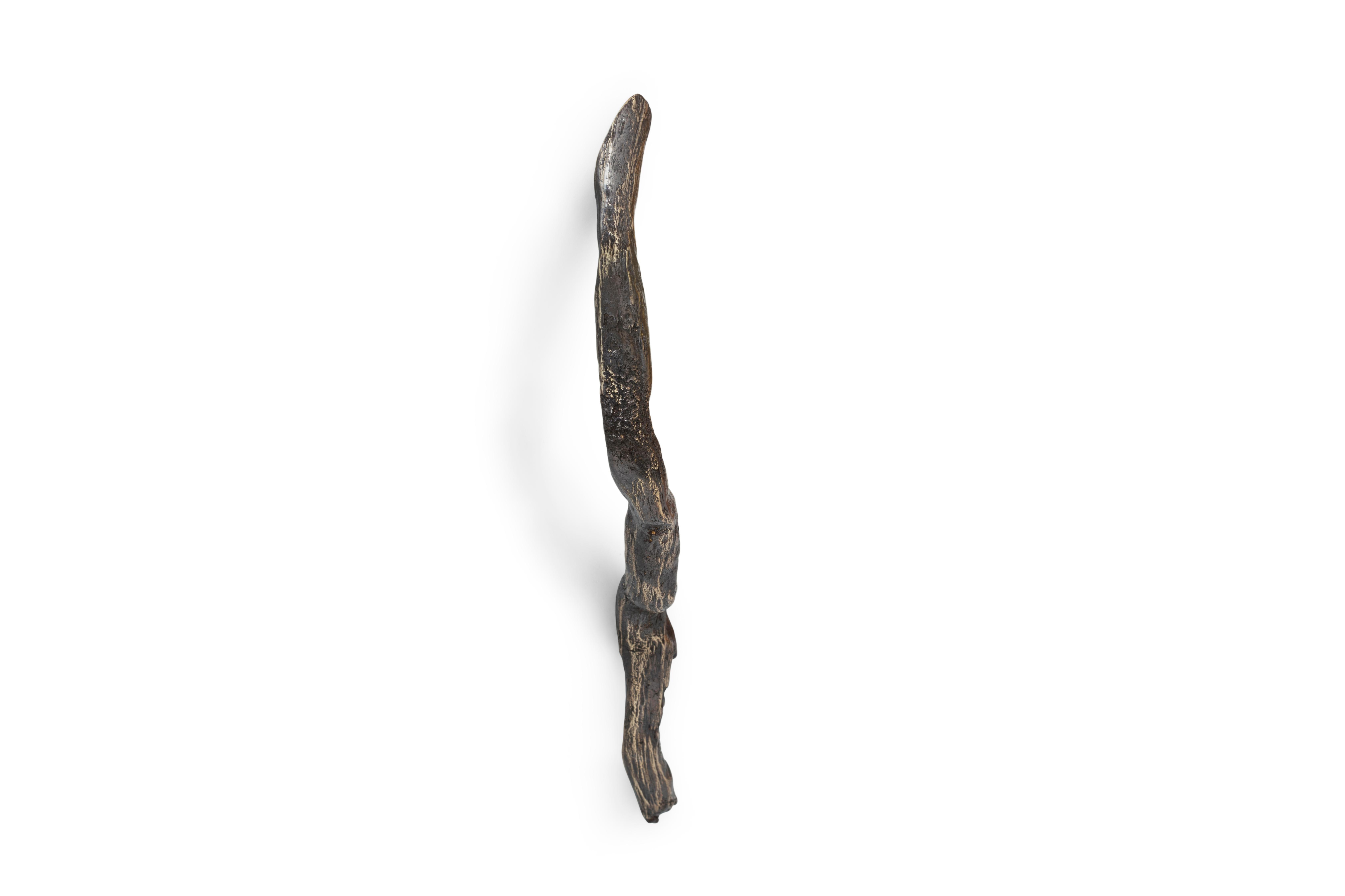 Portuguese Limb Door Pull Left For Sale