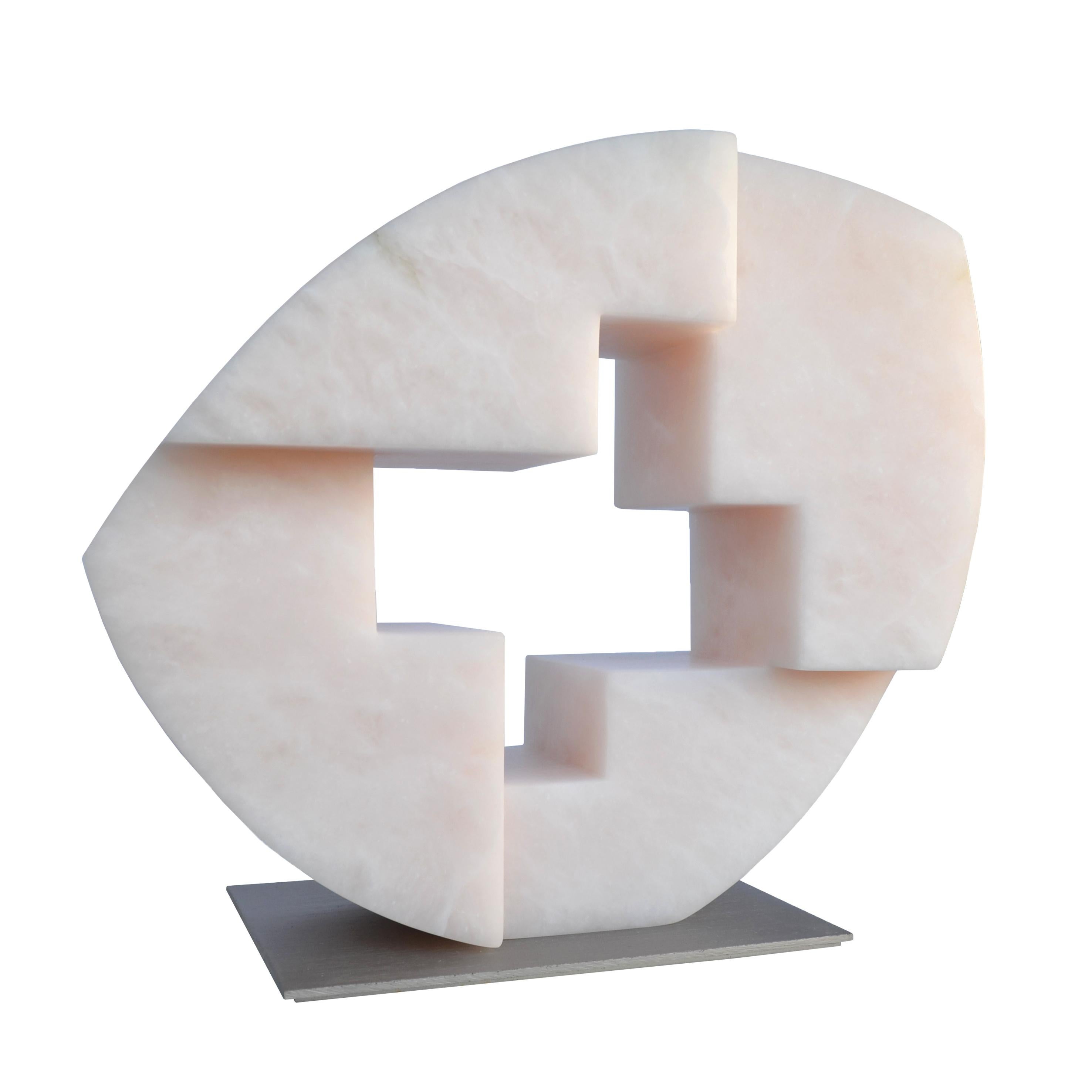 Limba-Skulptur von Borja Barrajón (Postmoderne) im Angebot