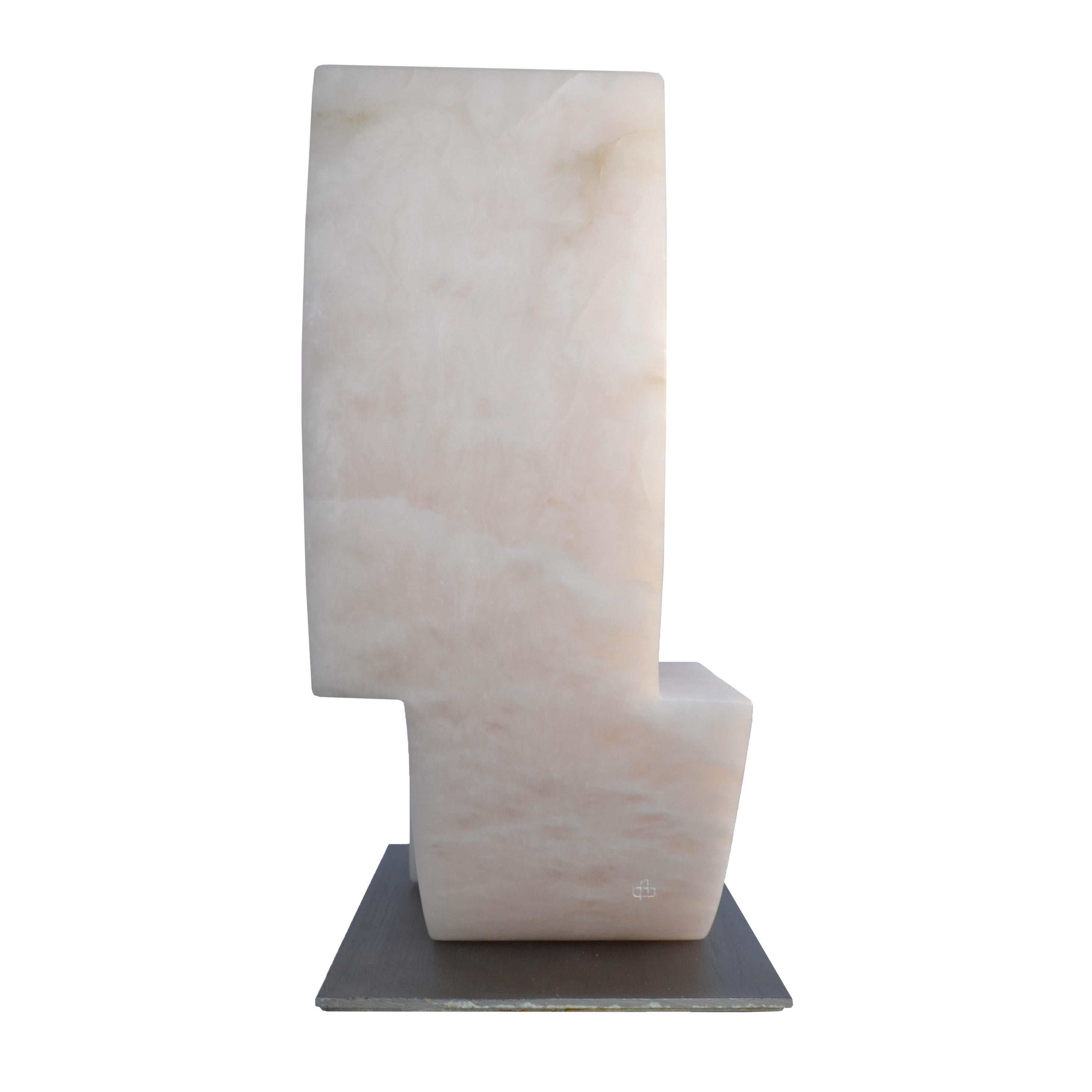 Limba-Skulptur von Borja Barrajón (Spanisch) im Angebot