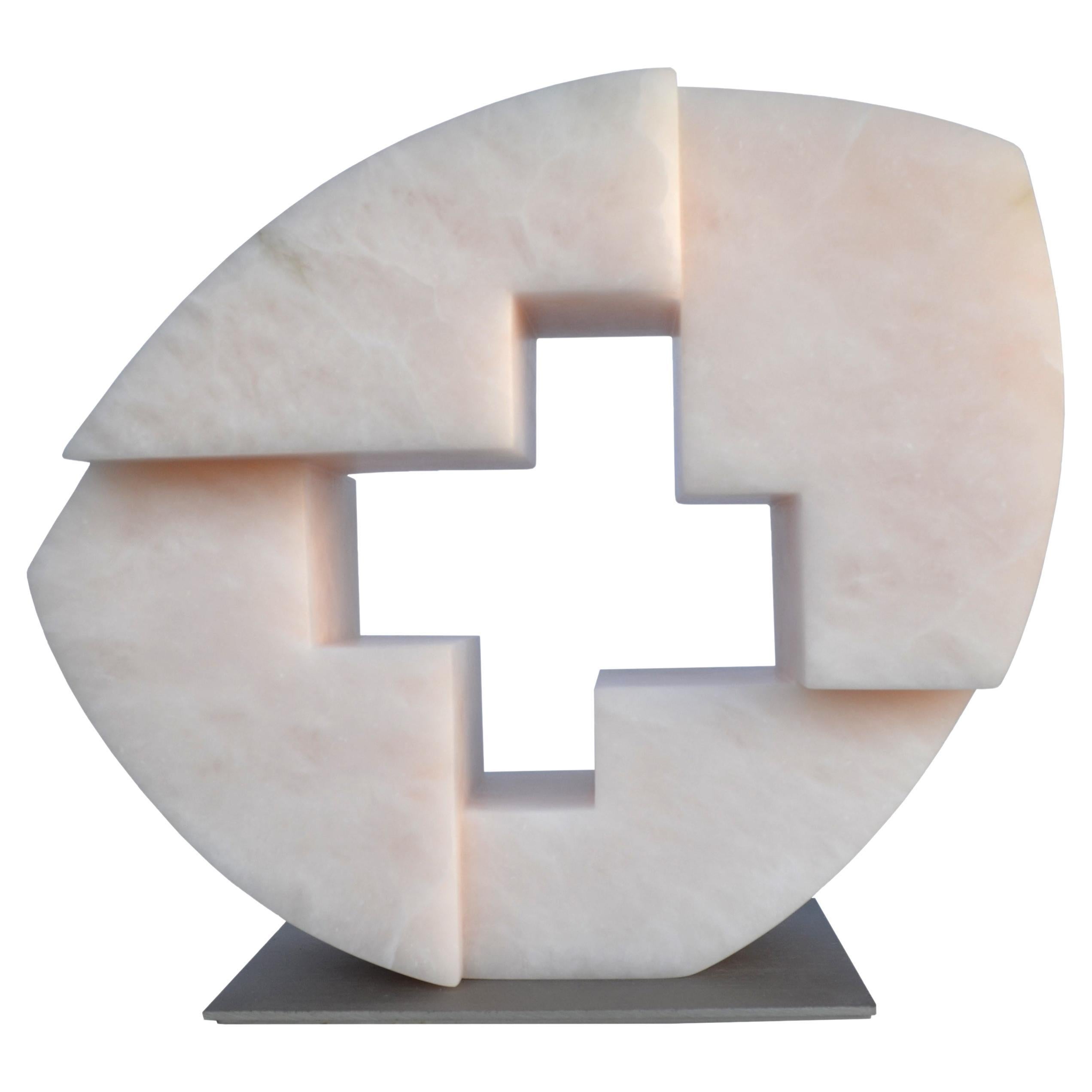 Limba-Skulptur von Borja Barrajón im Angebot