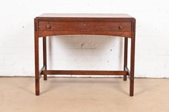 Limbert Antique Mission Oak Arts & Crafts Desk or Library Table, Circa 1900