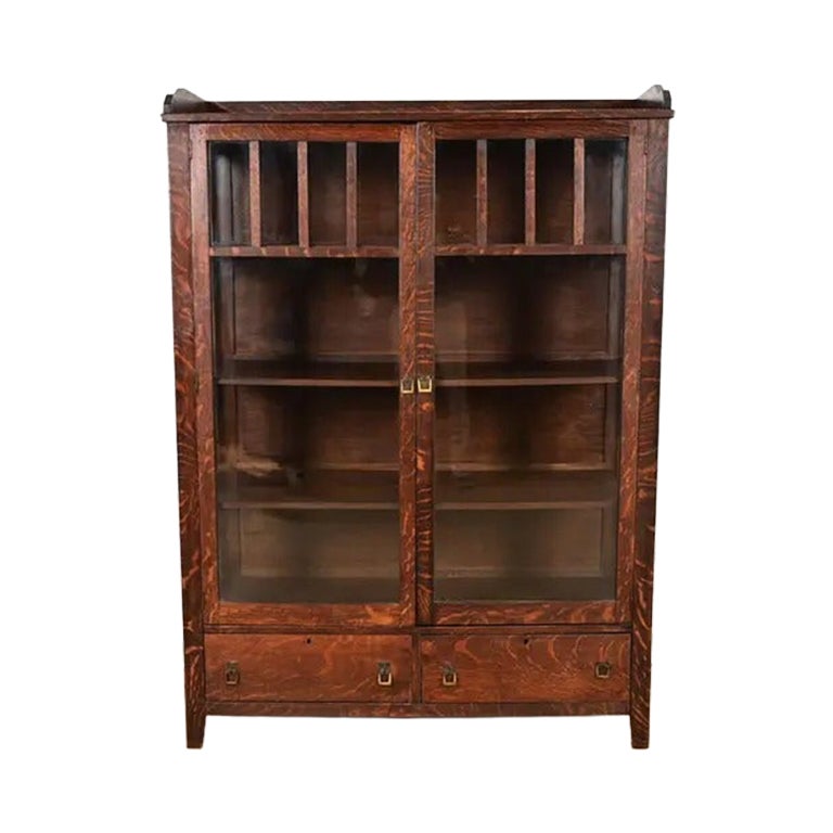 What is Limbert furniture?