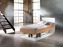 Limbo Bed by Francesco Profili