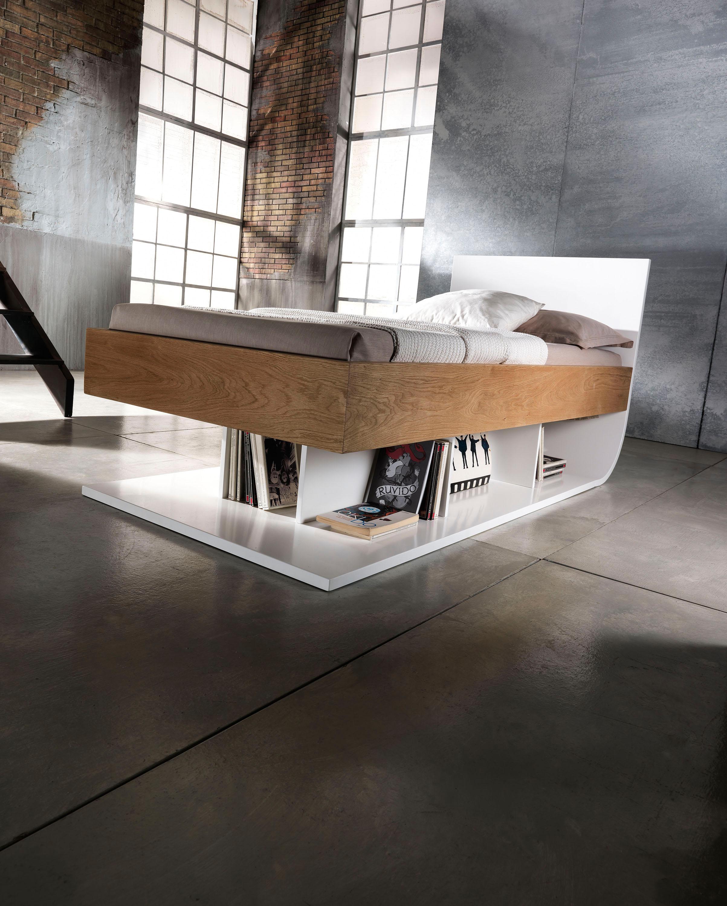 Post-Modern Limbo Bed by Francesco Profili For Sale