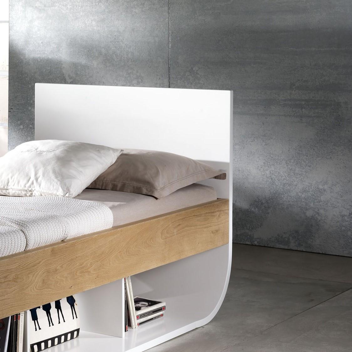Other Limbo Bed by Francesco Profili For Sale