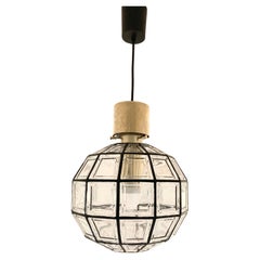 Mid-Century Modern Lanterns