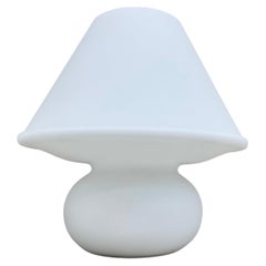 Limburg Glashütte table lamps , 1970s