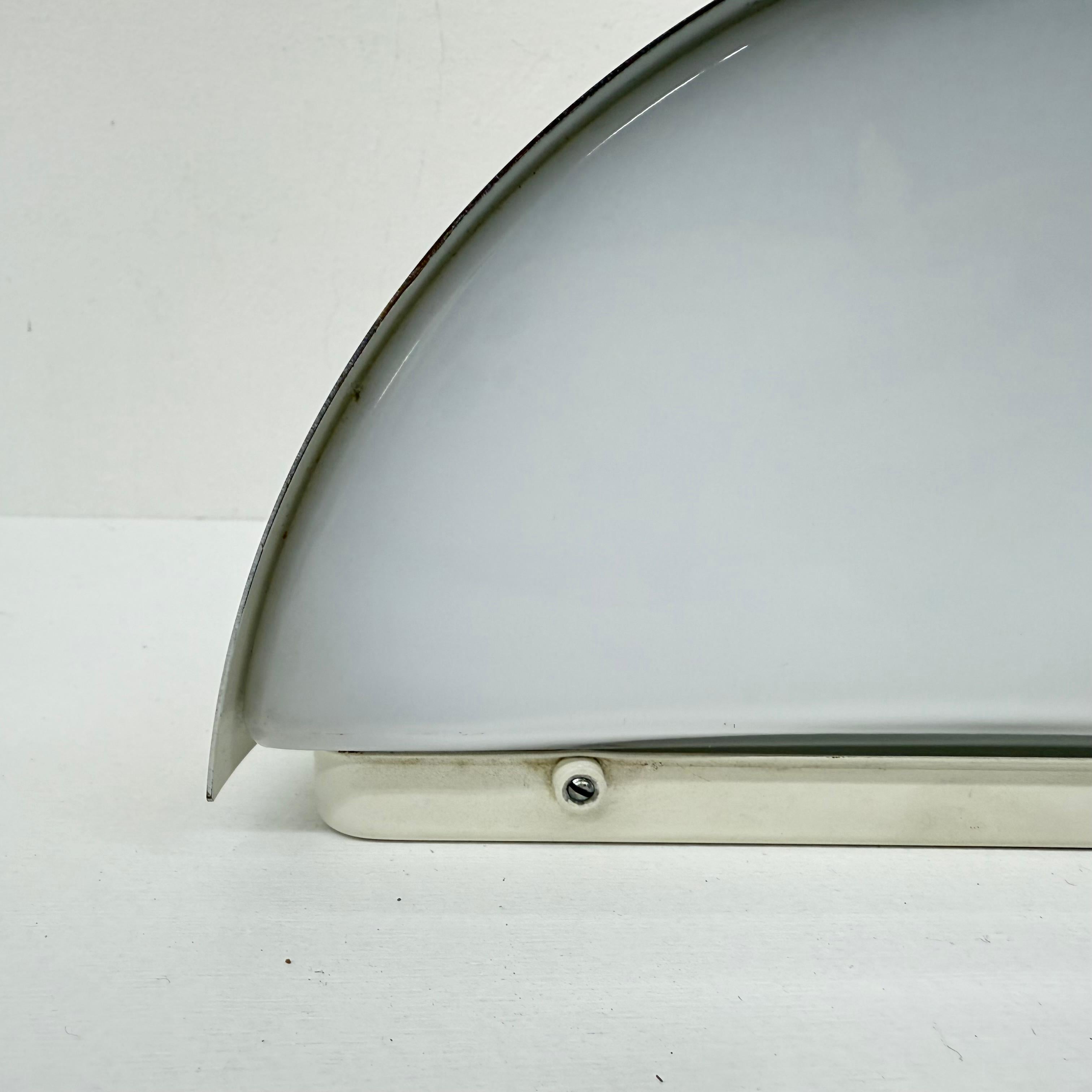 Applique murale Glashütte Limburg , années 1970 en vente 5