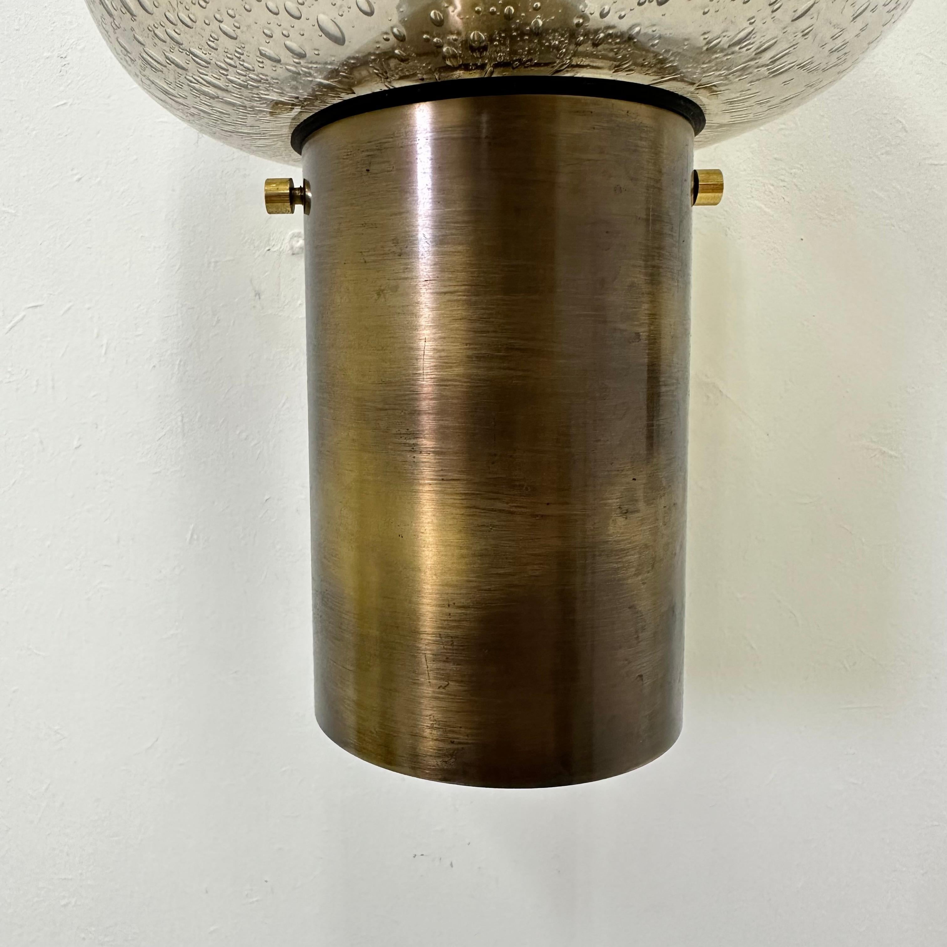 Lámparas de pared Limburg Glashutte , años 70

Dimensiones: 17cm Profundidad, 15cm Anchura , 24cm Altura
Estado: Bueno
Material: Vidrio , metal
