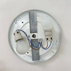 Limburg Limburg Glashütte ceiling lamp , 1970s