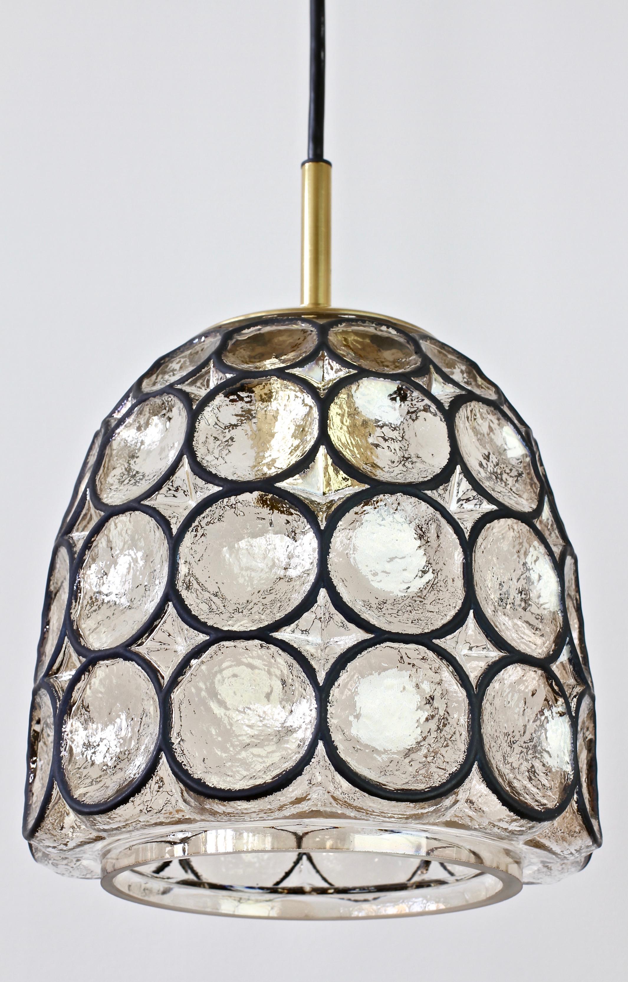 Limburg Pair of 1970s Vintage 