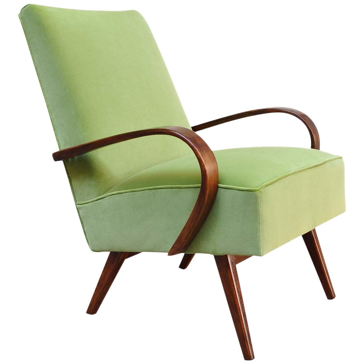 Bentwood Armchairs 290 For Sale at 1stdibs