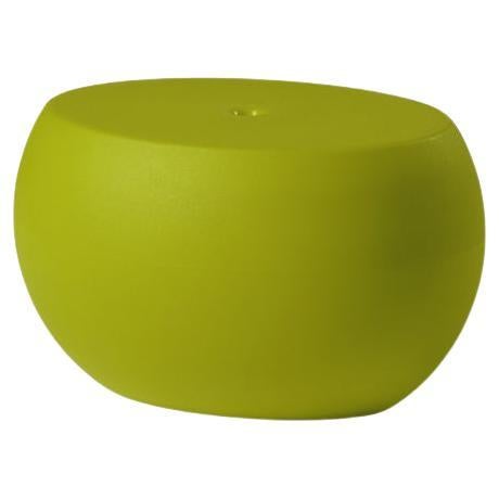 Lime Green Blos, niedriger Couchtisch von Karim Rashid