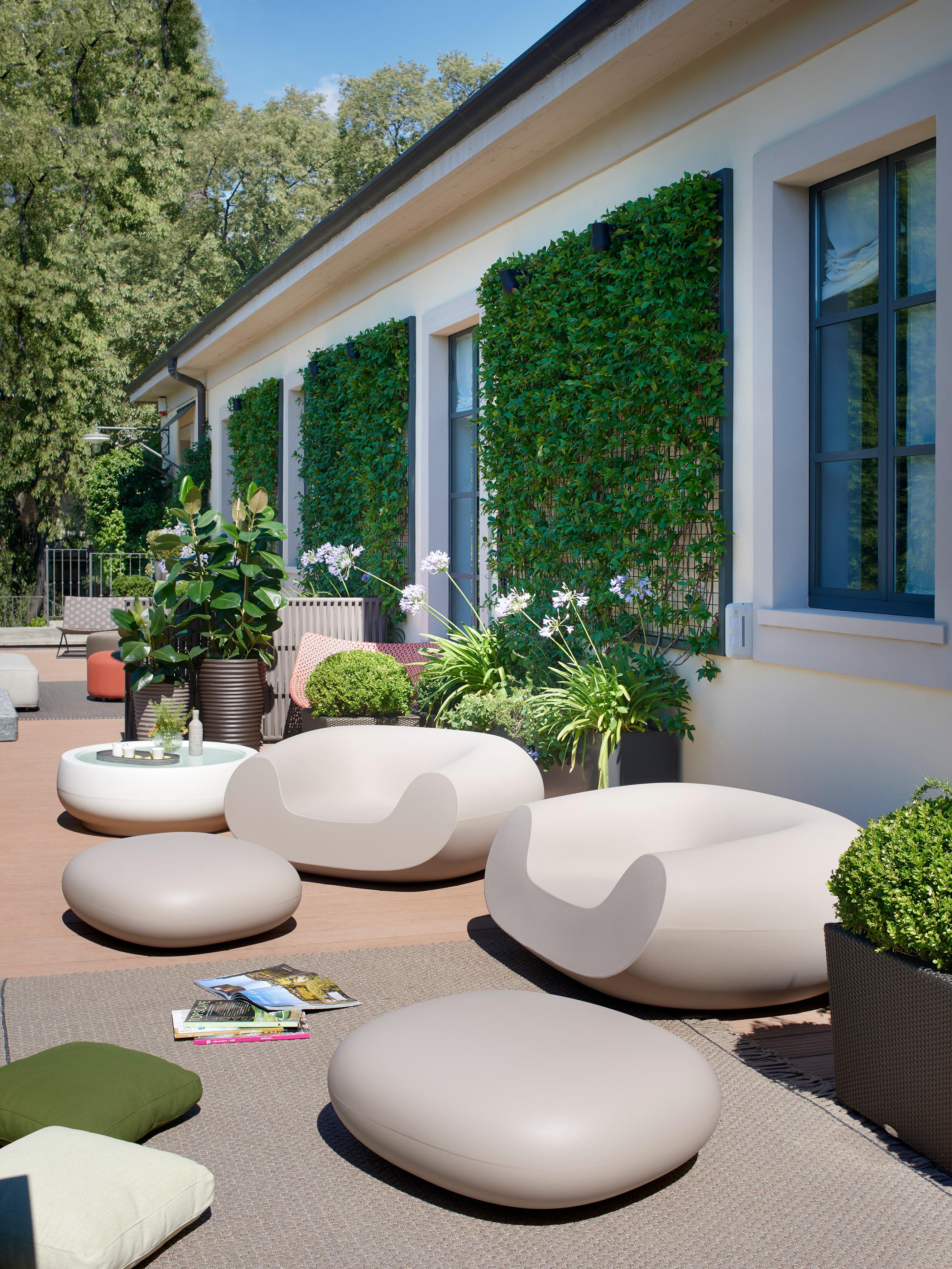 Table basse chubby vert citron par Marcel Wanders Neuf - En vente à Geneve, CH