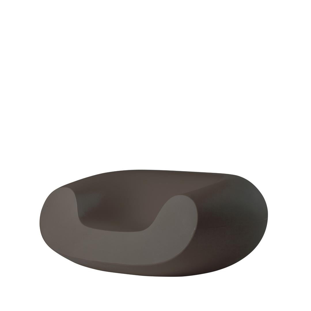 Poltrona Chubby Lounge verde lime di Marcel Wanders in vendita 3