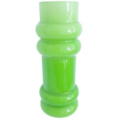 Green Decorative Objects